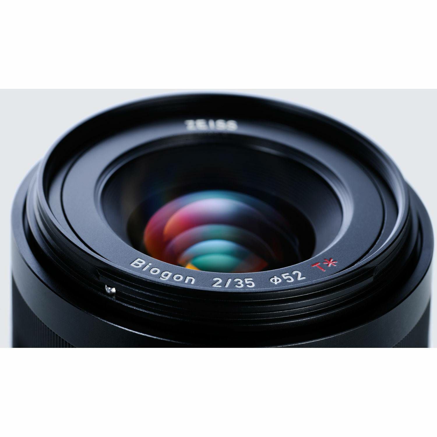 Zeiss Loxia 35mm f/2 FE širokokutni objektiv za Sony E-mount (2103-749)