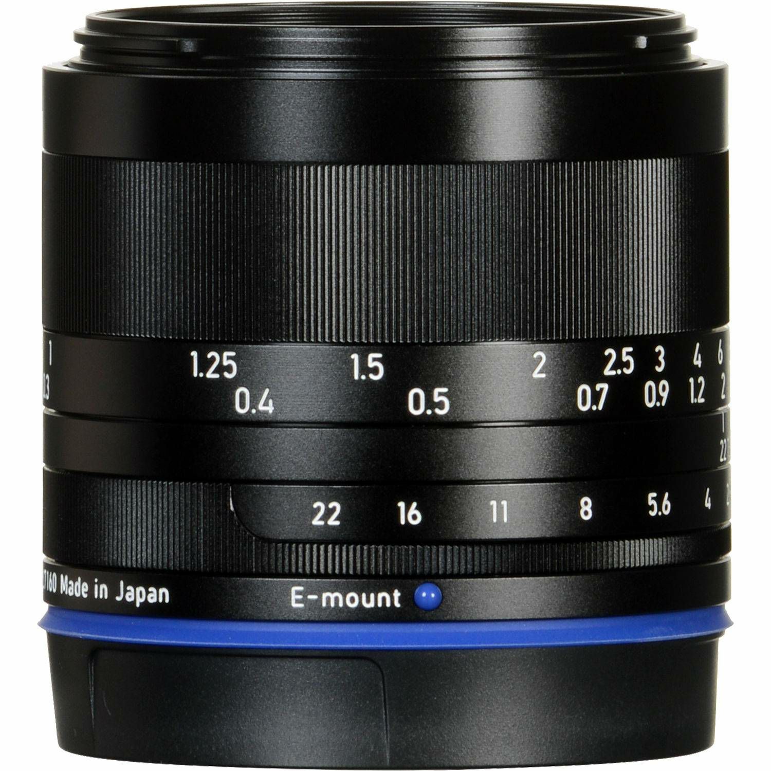 Zeiss Loxia 35mm f/2 FE širokokutni objektiv za Sony E-mount (2103-749)