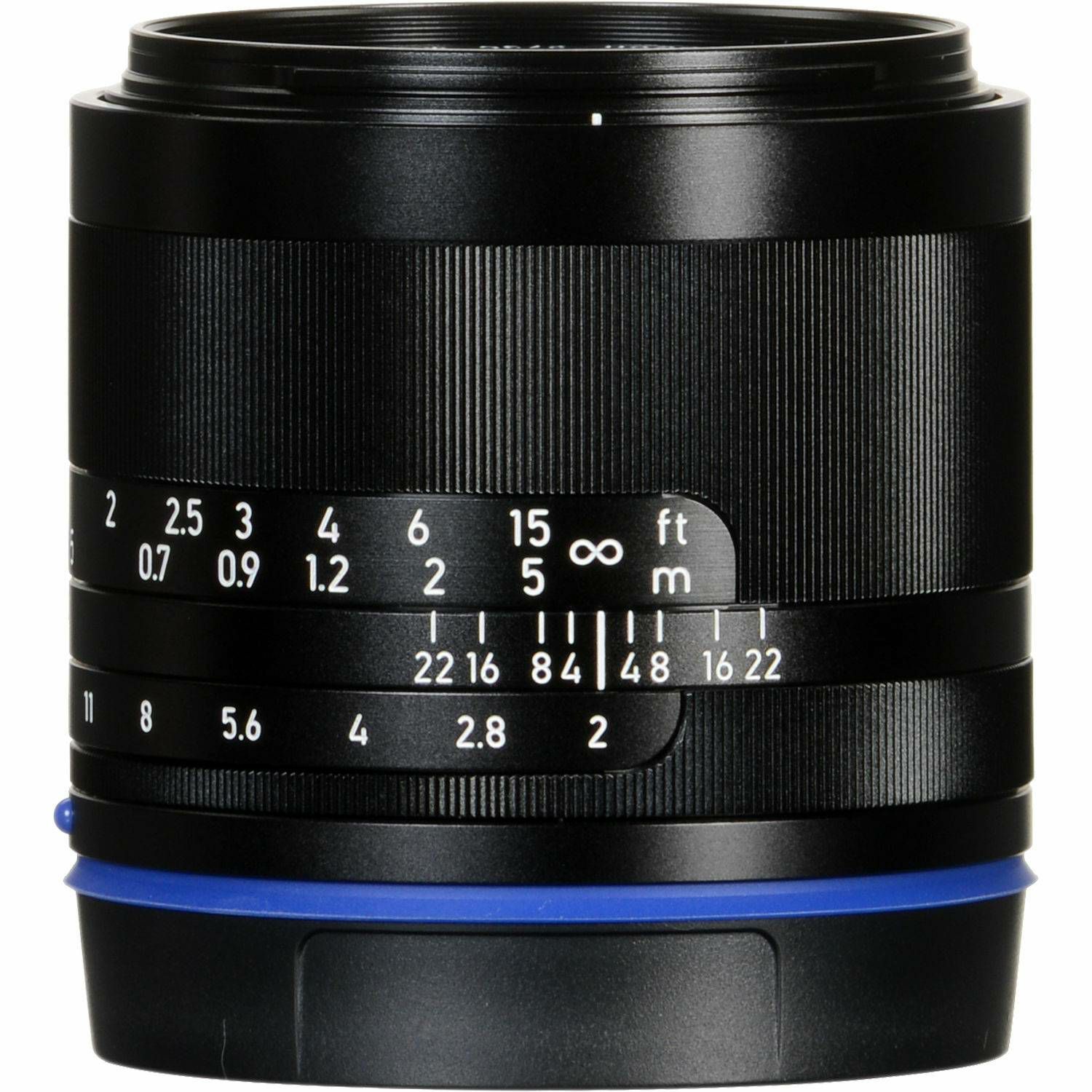 Zeiss Loxia 35mm f/2 FE širokokutni objektiv za Sony E-mount (2103-749)