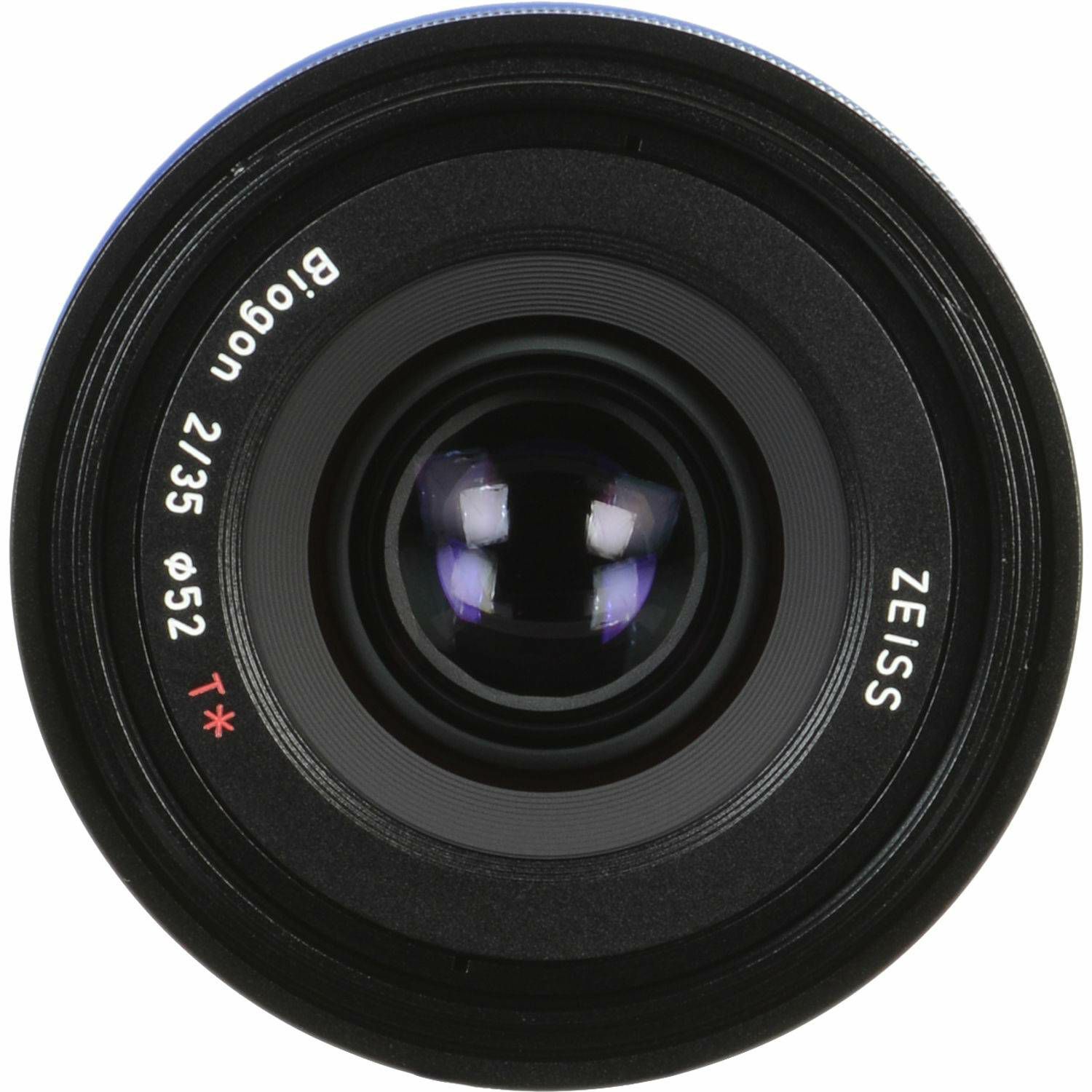 Zeiss Loxia 35mm f/2 FE širokokutni objektiv za Sony E-mount (2103-749)