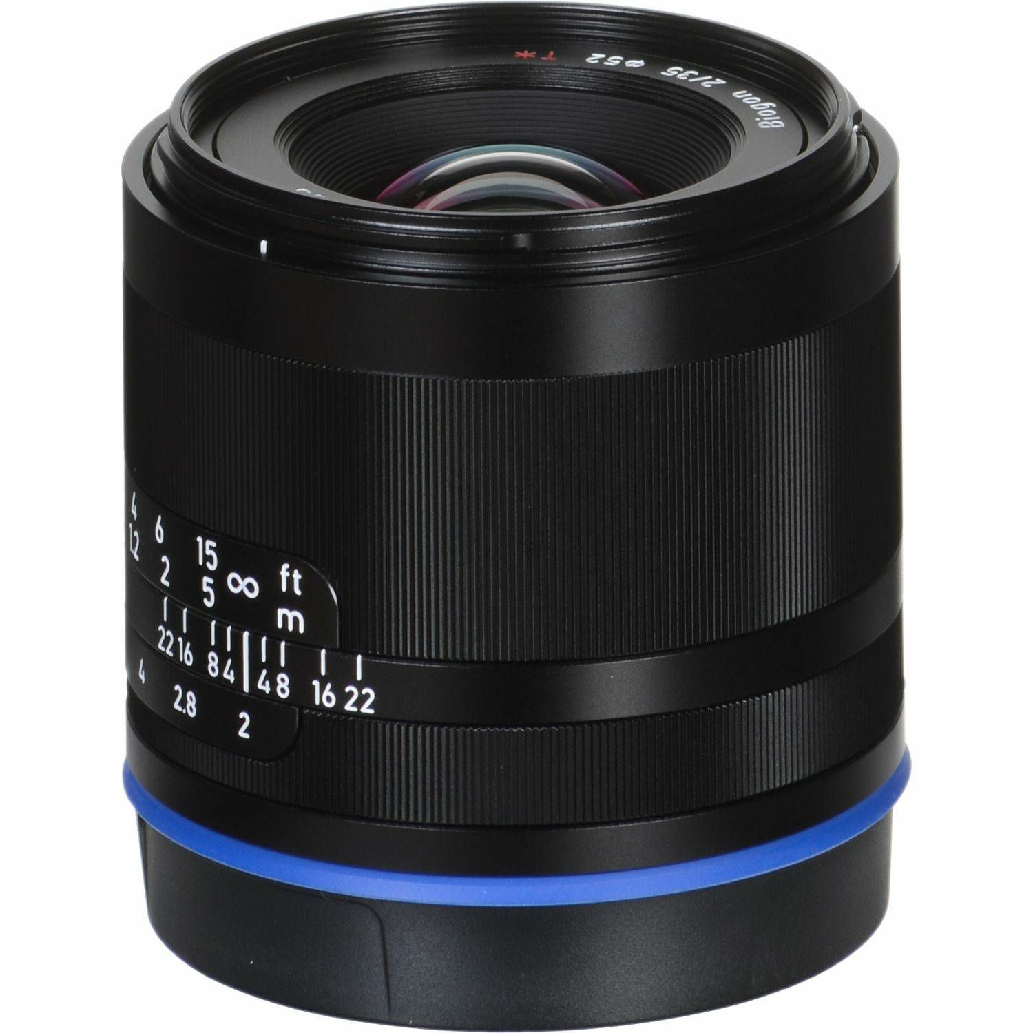 Zeiss Loxia 35mm f/2 FE širokokutni objektiv za Sony E-mount (2103-749)