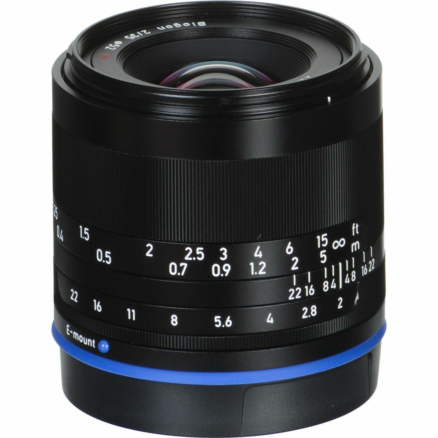 Zeiss Loxia 35mm f/2 FE širokokutni objektiv za Sony E-mount (2103-749)