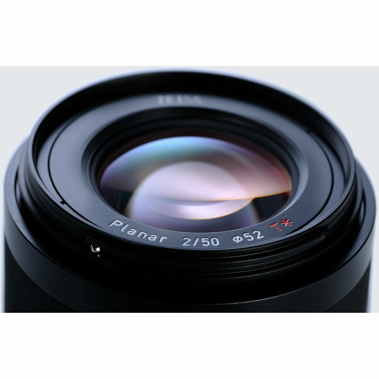 Zeiss Loxia 50mm f/2 FE objektiv za Sony E-mount (2103-748)