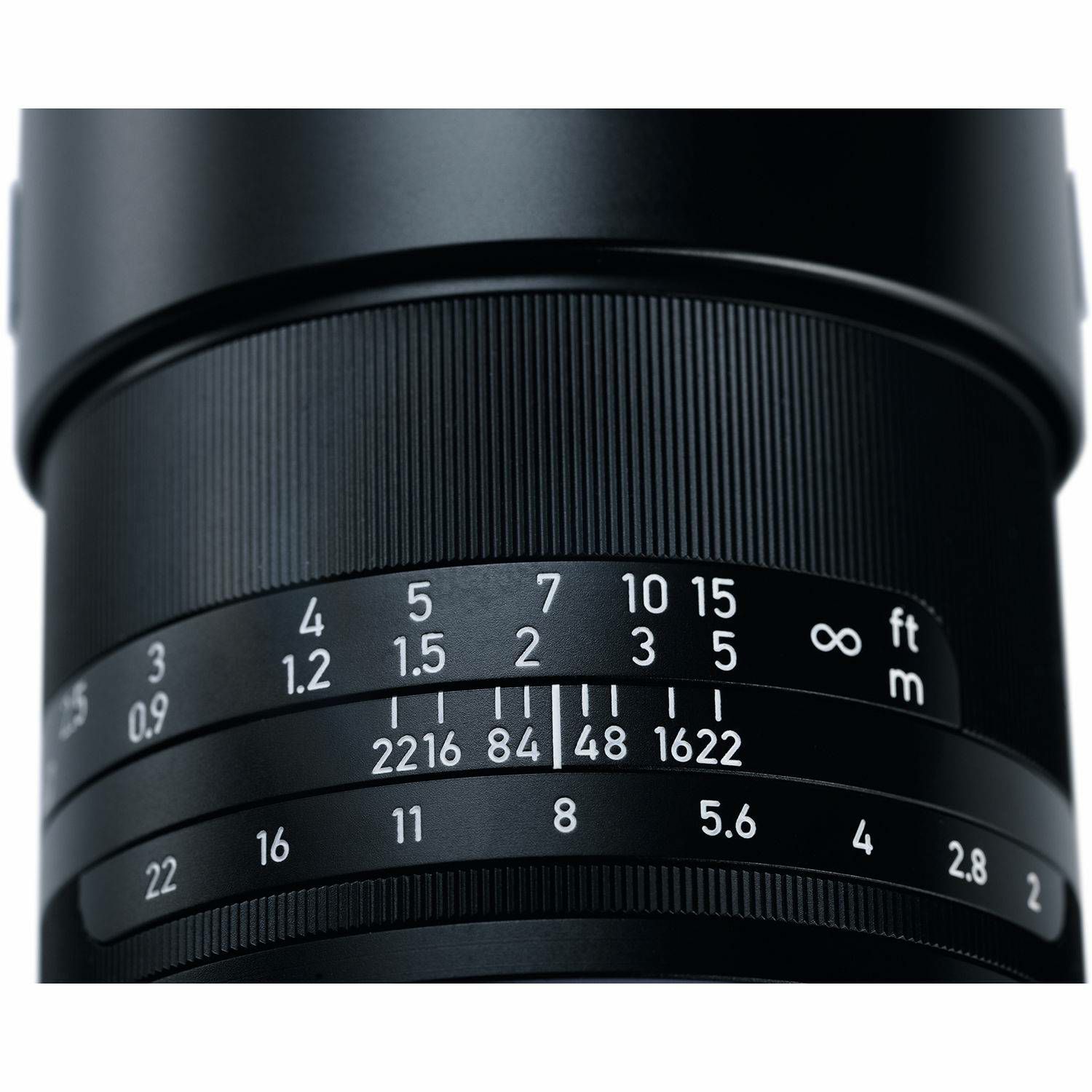 Zeiss Loxia 50mm f/2 FE objektiv za Sony E-mount (2103-748)