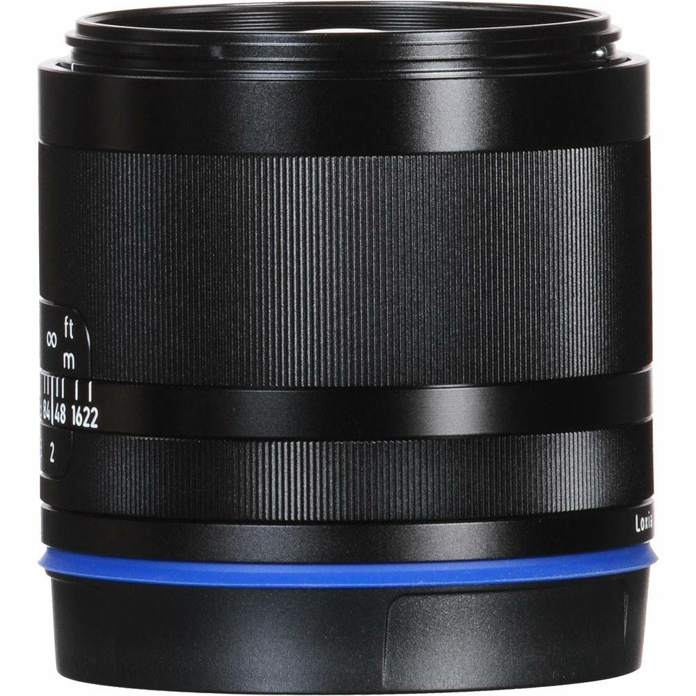 Zeiss Loxia 50mm f/2 FE objektiv za Sony E-mount (2103-748)