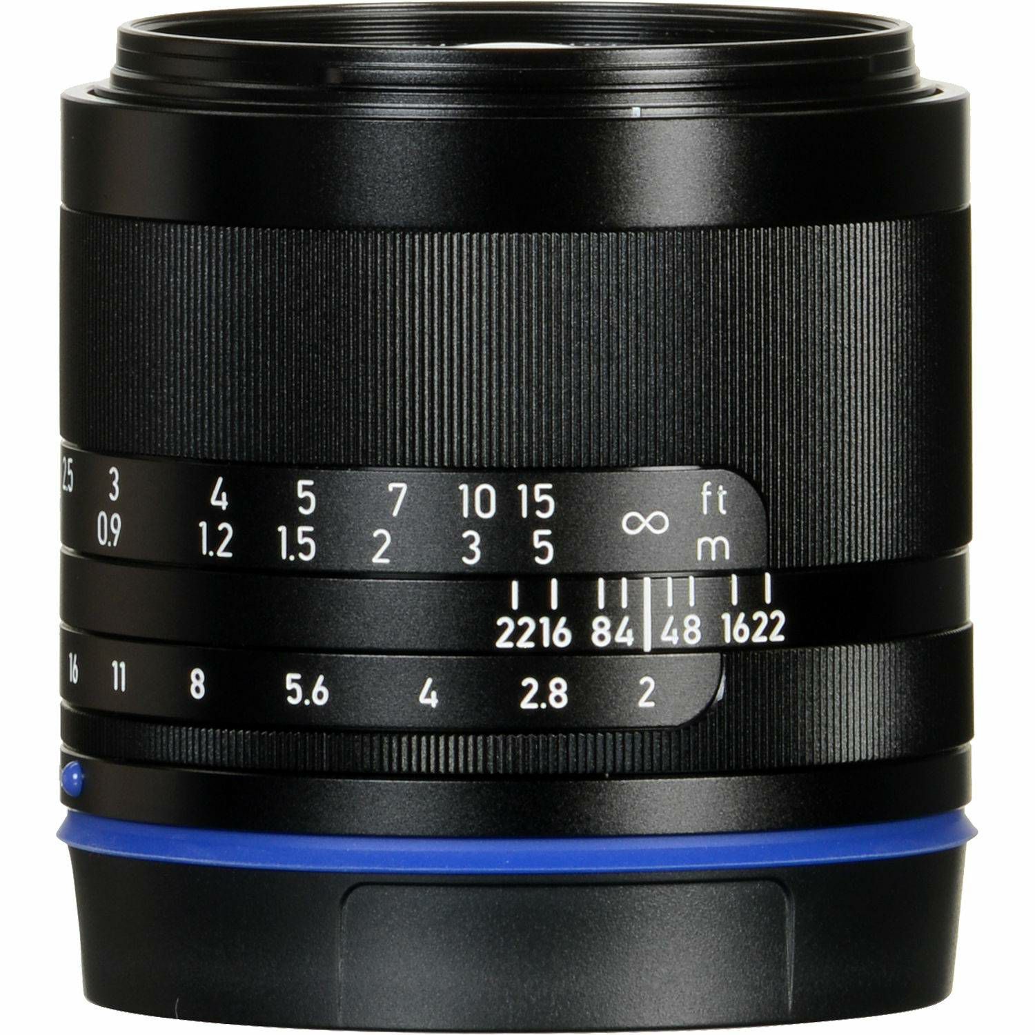 Zeiss Loxia 50mm f/2 FE objektiv za Sony E-mount (2103-748)