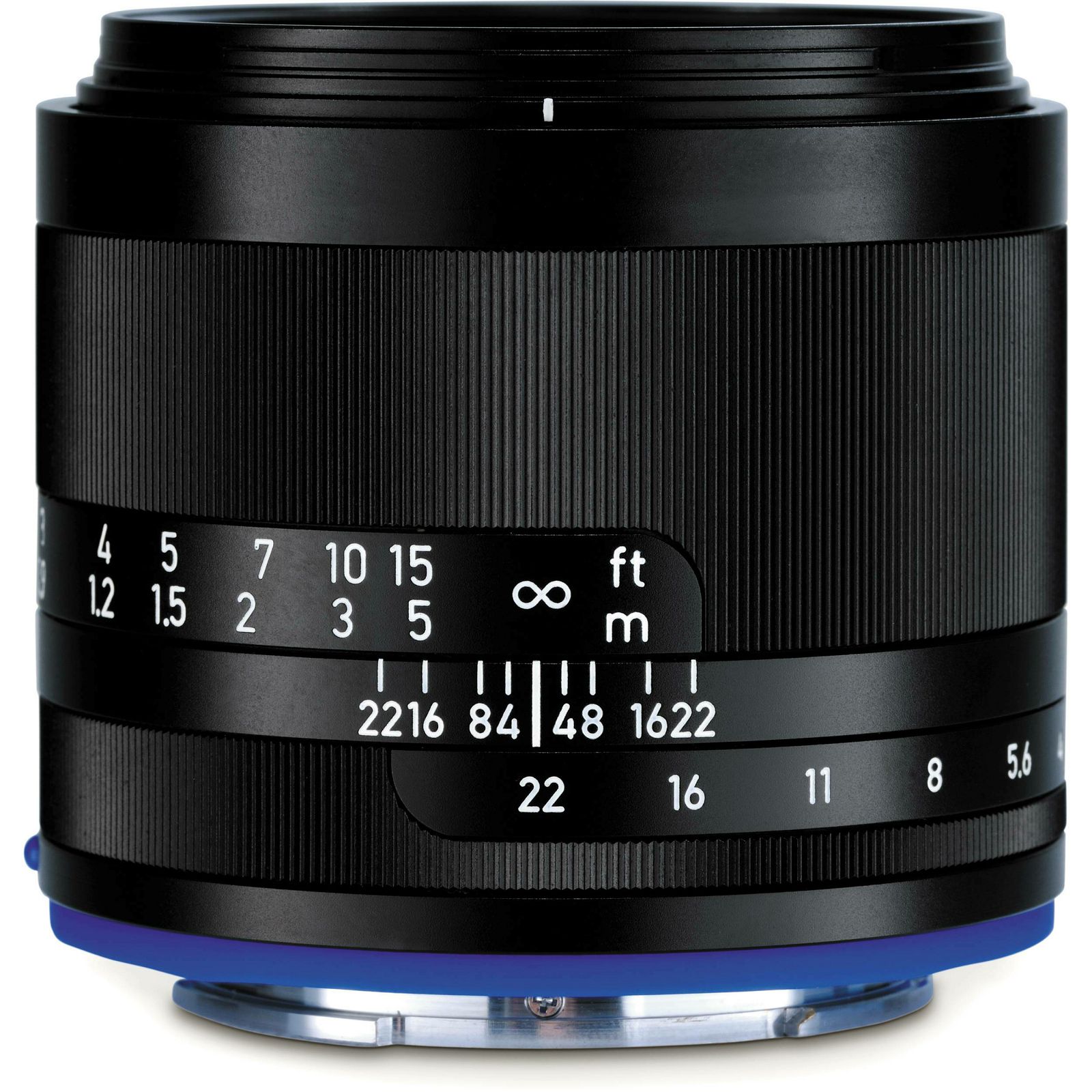 Zeiss Loxia 50mm f/2 FE objektiv za Sony E-mount (2103-748)