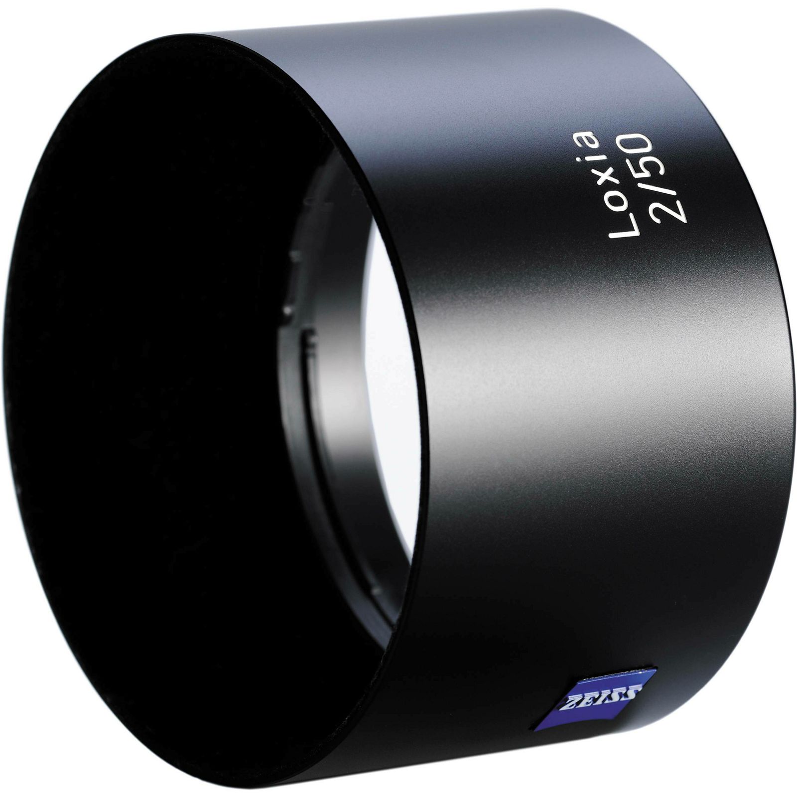 Zeiss Loxia 50mm f/2 FE objektiv za Sony E-mount (2103-748)