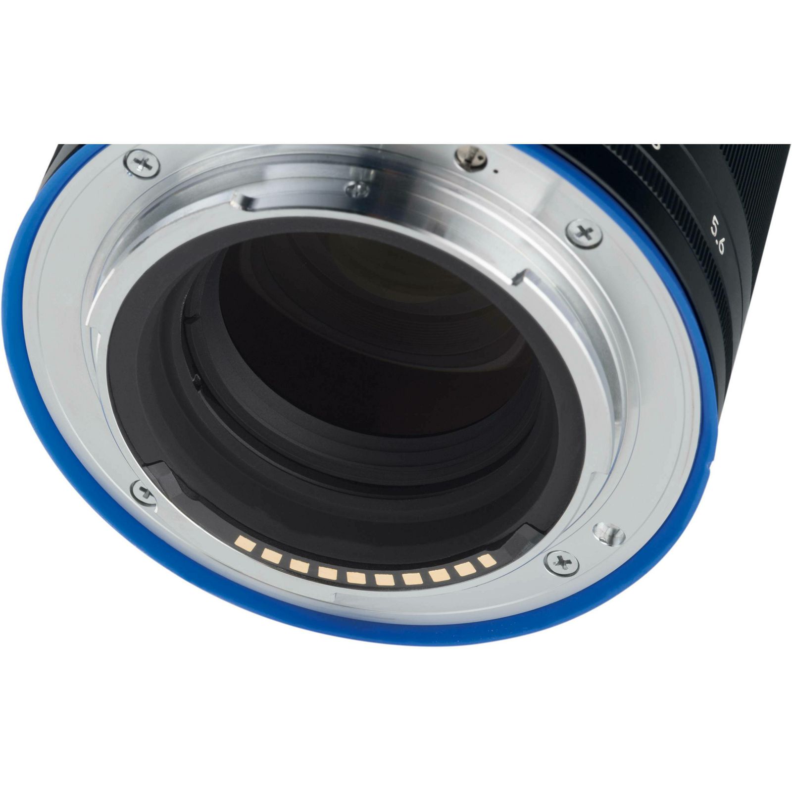 Zeiss Loxia 85mm f/2.4 FE portretni telefoto objektiv za Sony E-mount (2162-636)