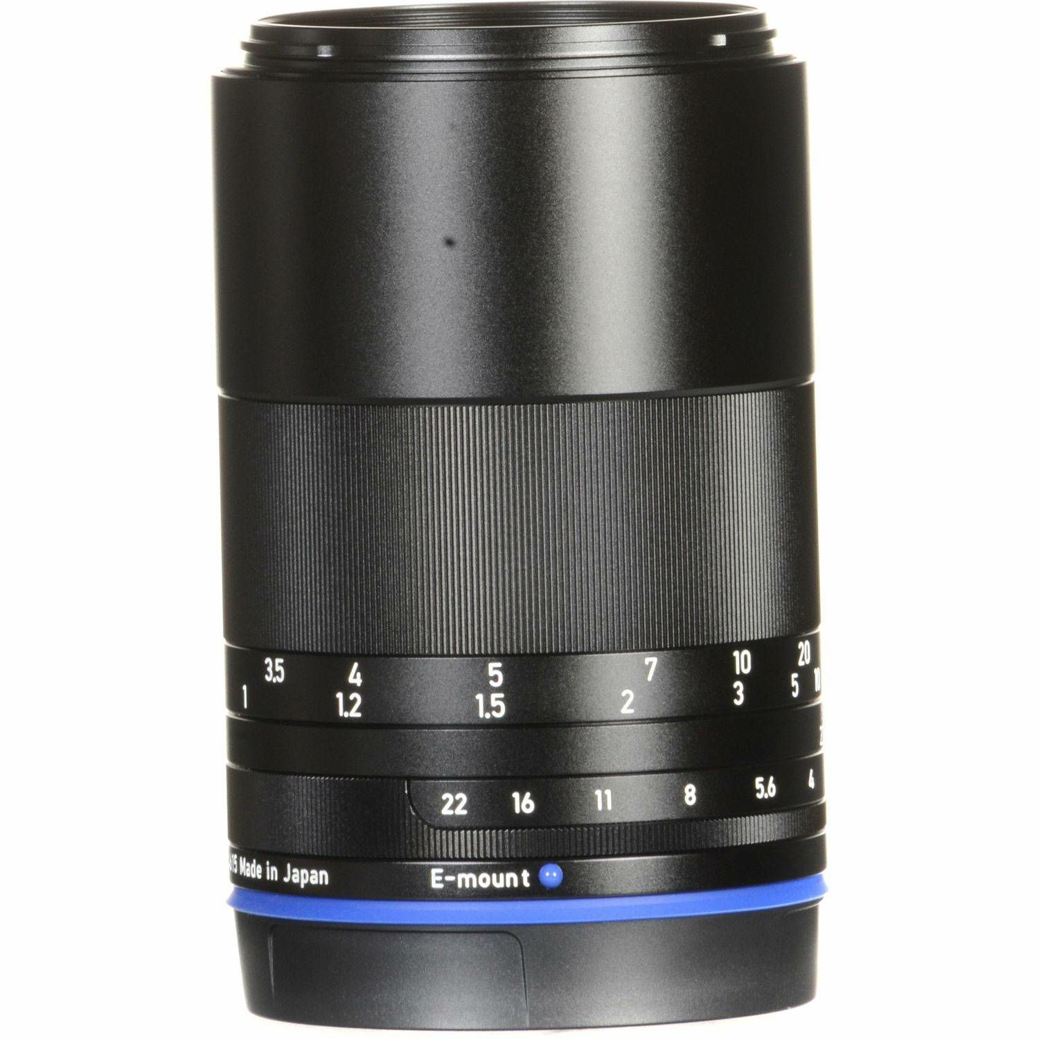 Zeiss Loxia 85mm f/2.4 FE portretni telefoto objektiv za Sony E-mount (2162-636)