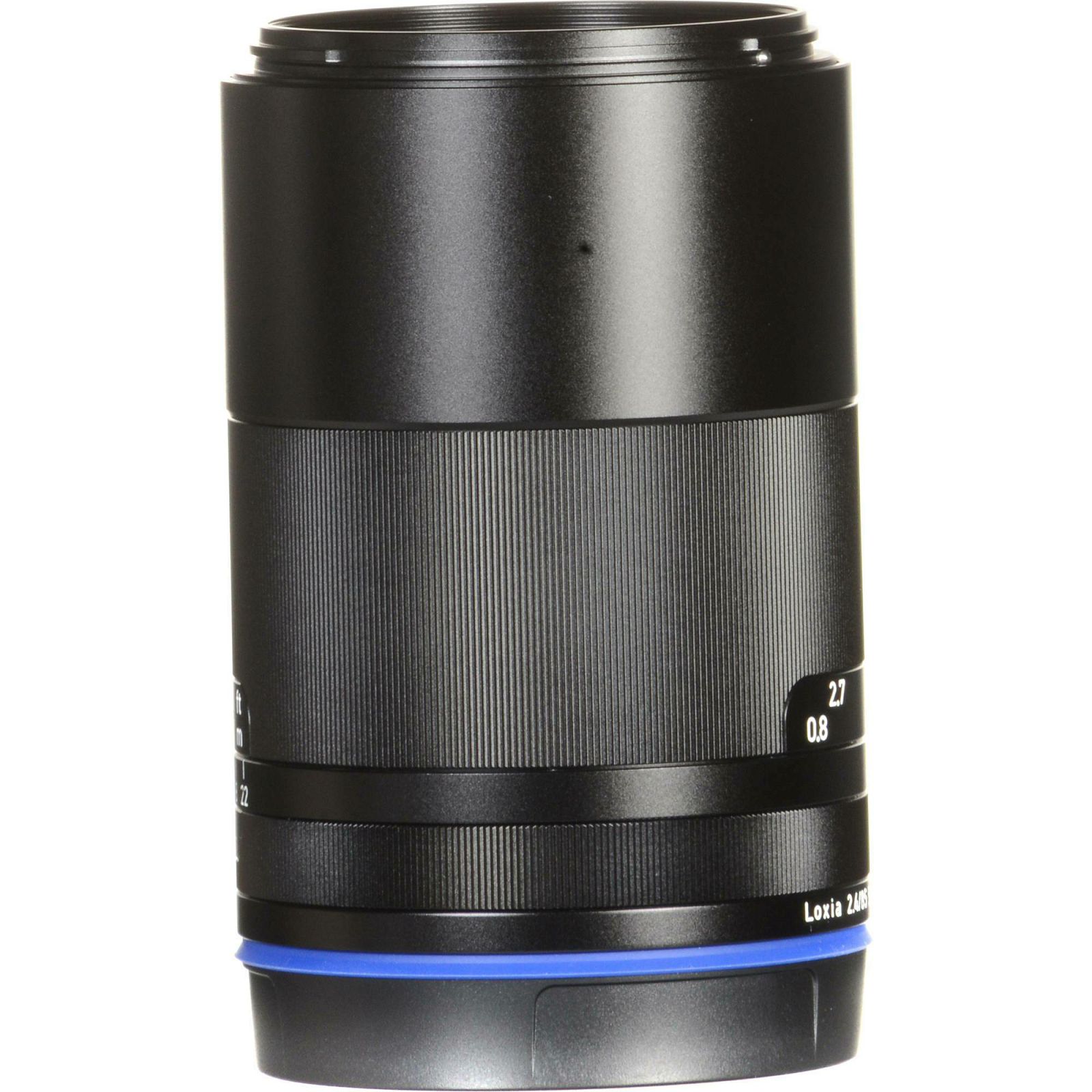 Zeiss Loxia 85mm f/2.4 FE portretni telefoto objektiv za Sony E-mount (2162-636)