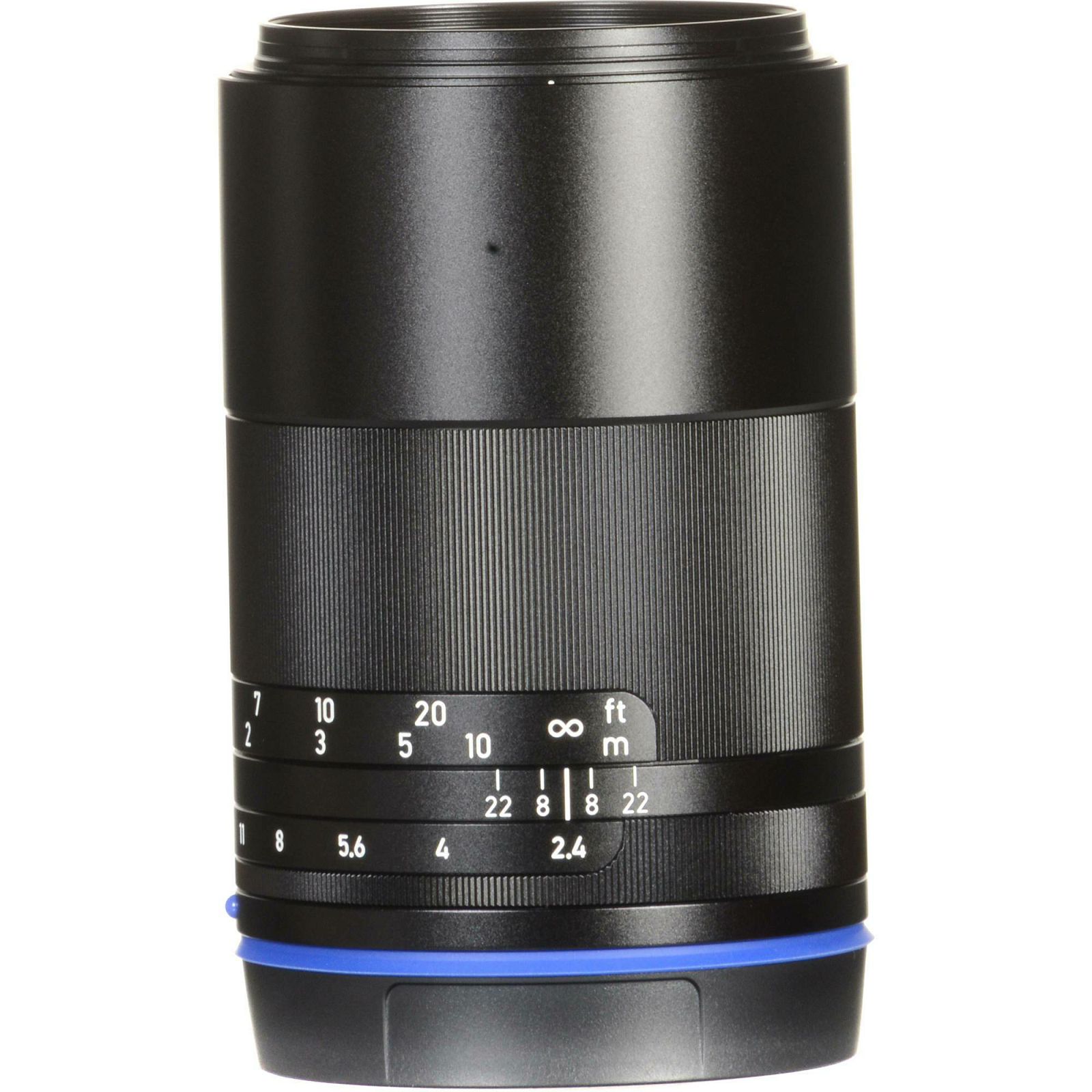 Zeiss Loxia 85mm f/2.4 FE portretni telefoto objektiv za Sony E-mount (2162-636)