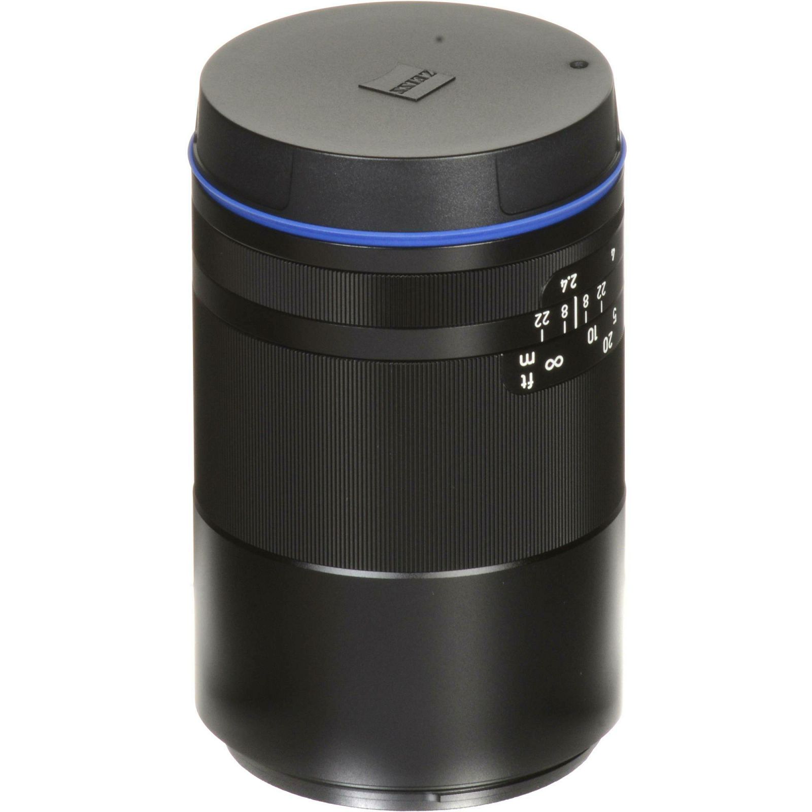 Zeiss Loxia 85mm f/2.4 FE portretni telefoto objektiv za Sony E-mount (2162-636)