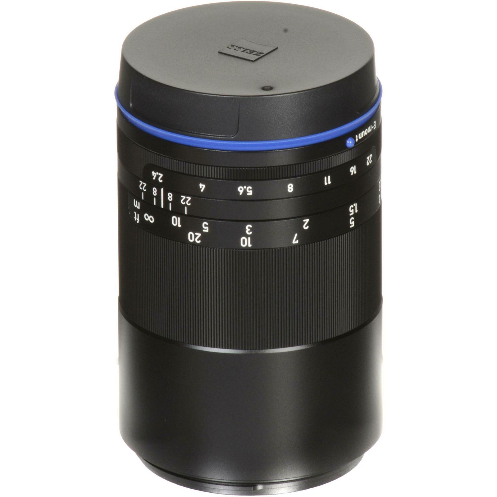 Zeiss Loxia 85mm f/2.4 FE portretni telefoto objektiv za Sony E-mount (2162-636)