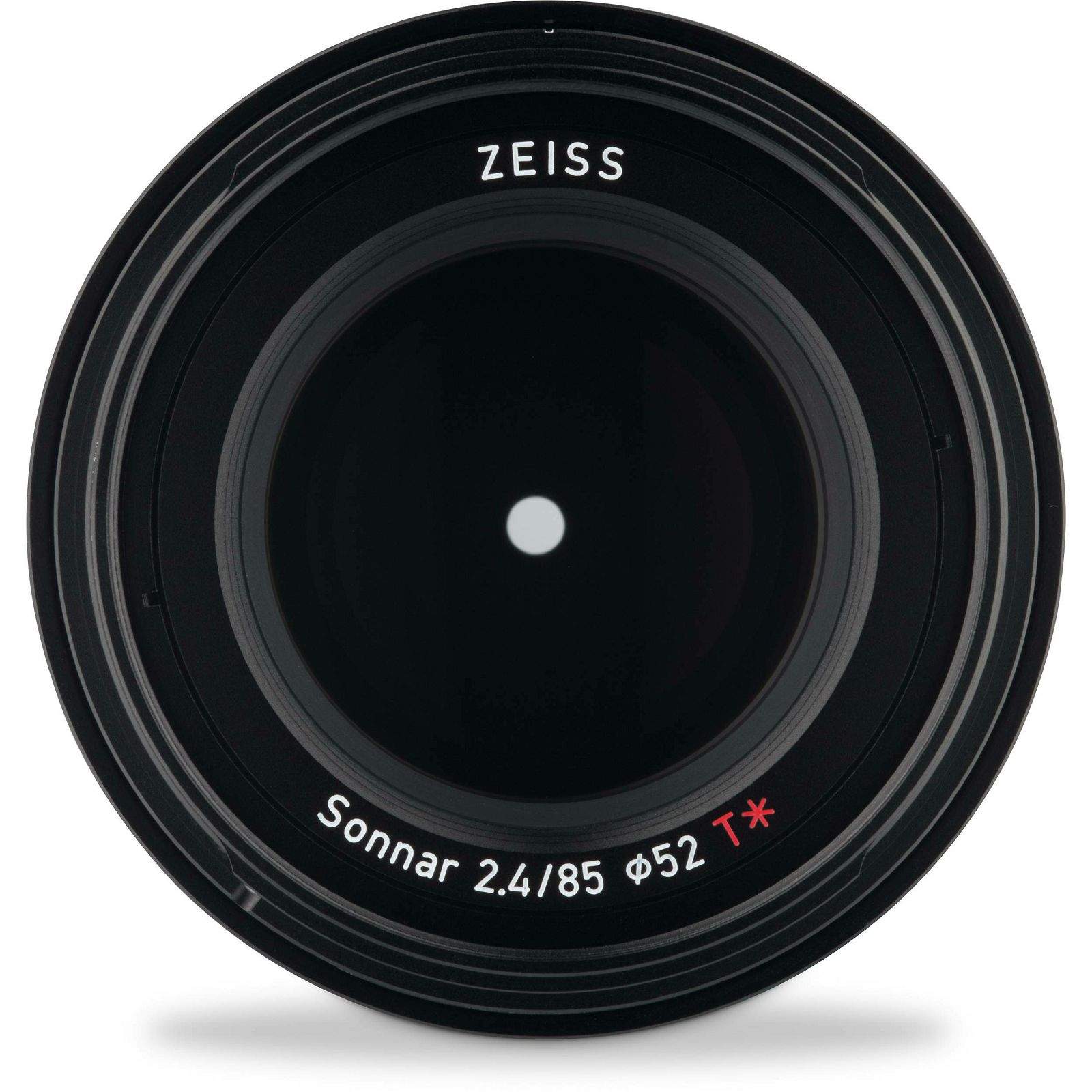 Zeiss Loxia 85mm f/2.4 FE portretni telefoto objektiv za Sony E-mount (2162-636)