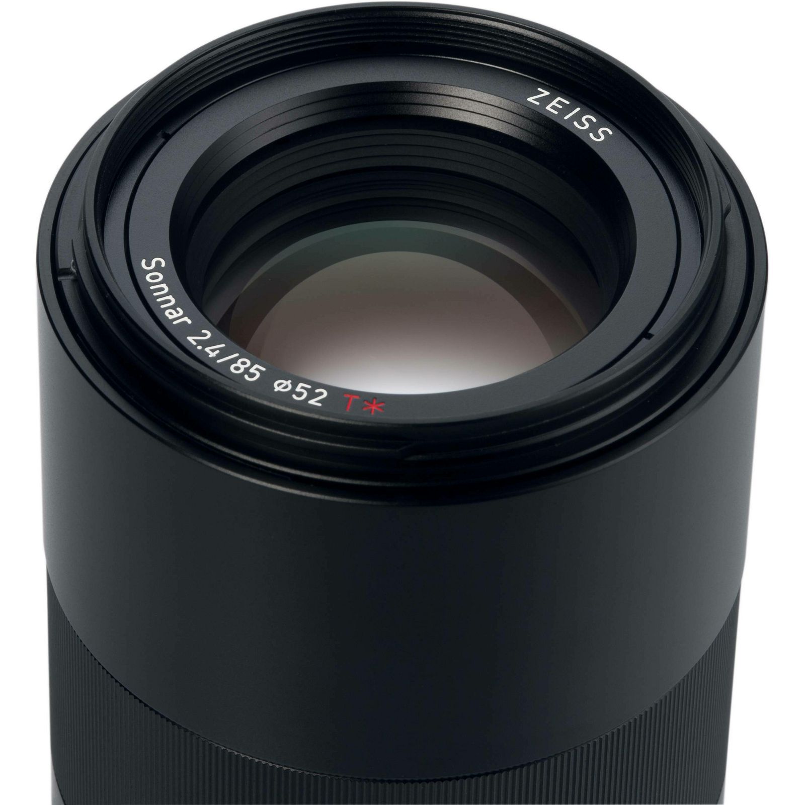 Zeiss Loxia 85mm f/2.4 FE portretni telefoto objektiv za Sony E-mount (2162-636)