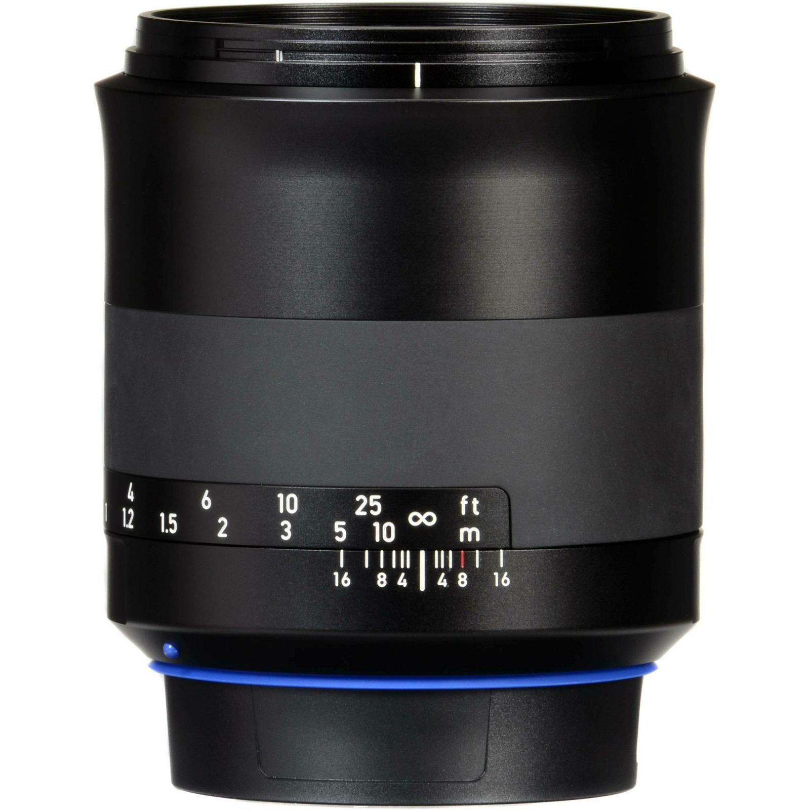 Zeiss Milvus 50mm f/1.4 ZE objektiv za Canon EF (2096-557)
