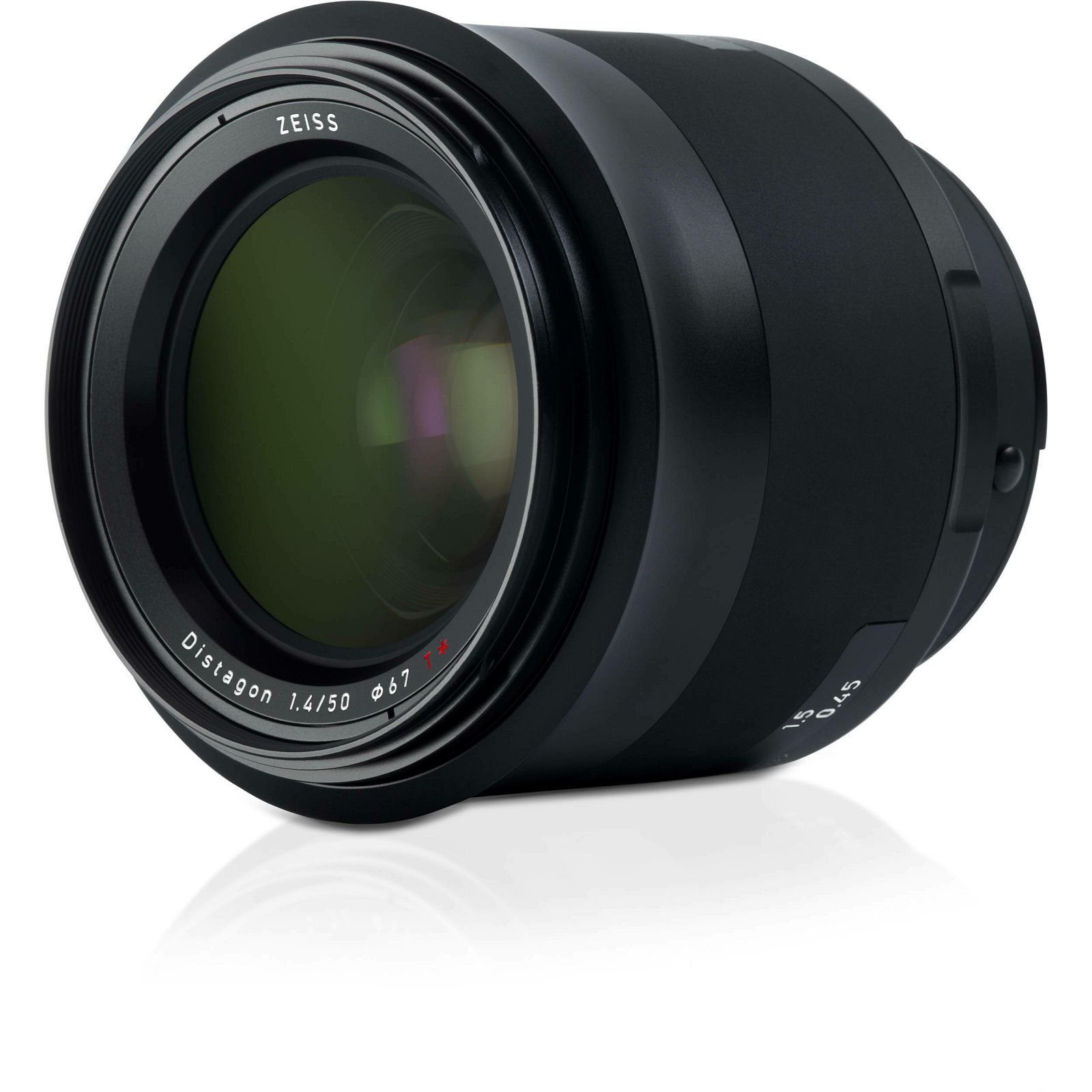 Zeiss Milvus 50mm f/1.4 ZF objektiv za Nikon FX (2096-556)