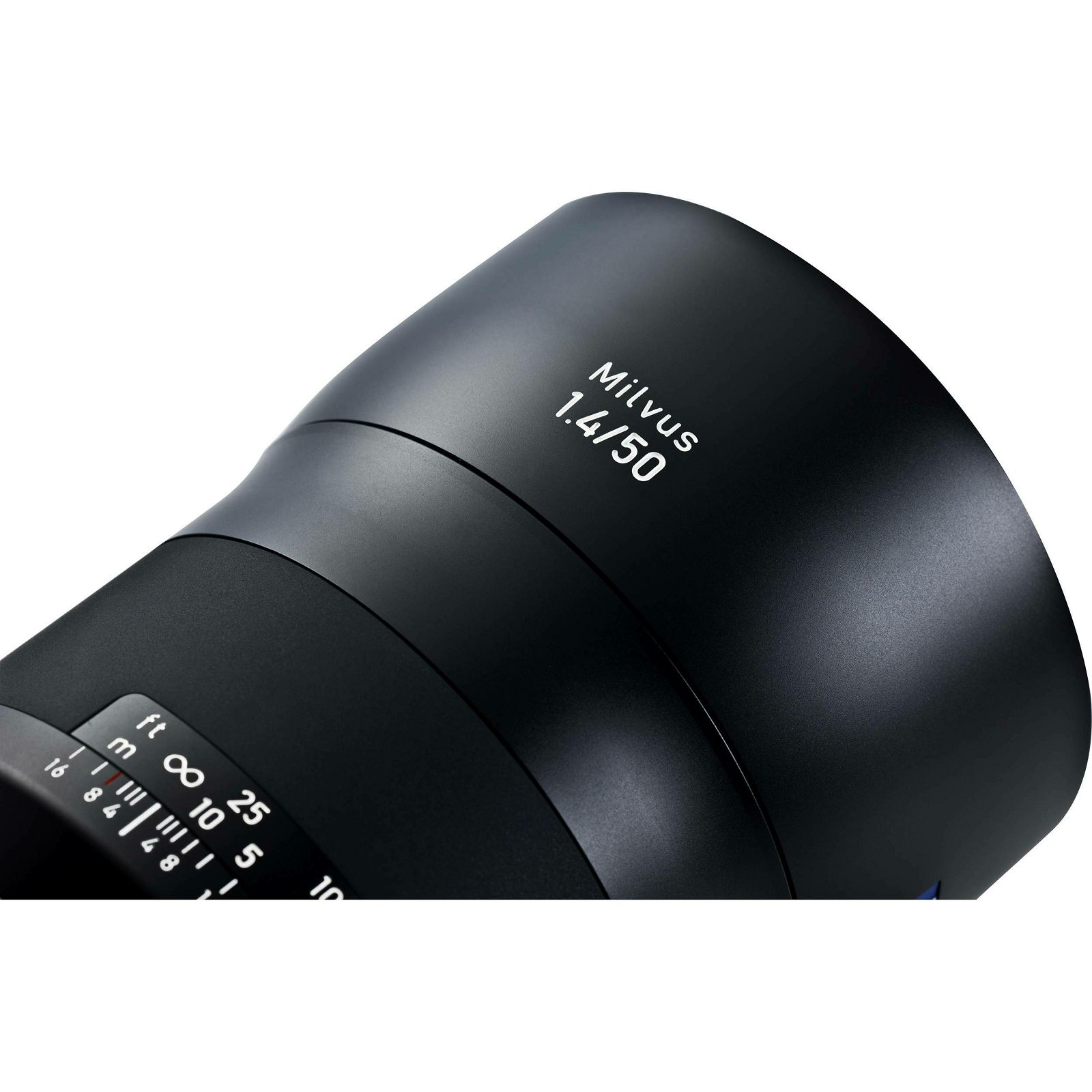 Zeiss Milvus 50mm f/1.4 ZF objektiv za Nikon FX (2096-556)