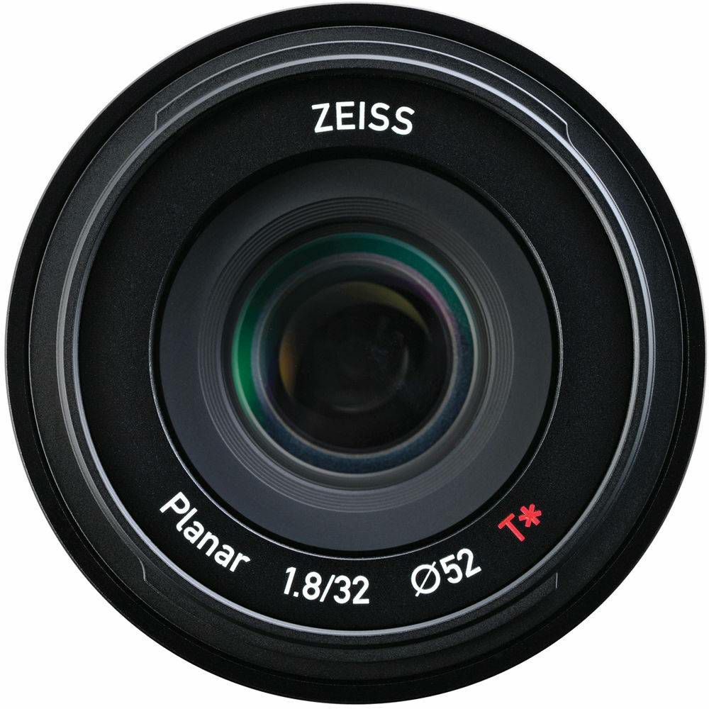 Zeiss Touit 32mm f/1.8 širokokutni objektiv za Fujifilm Fuji X-Mount (2030-679)