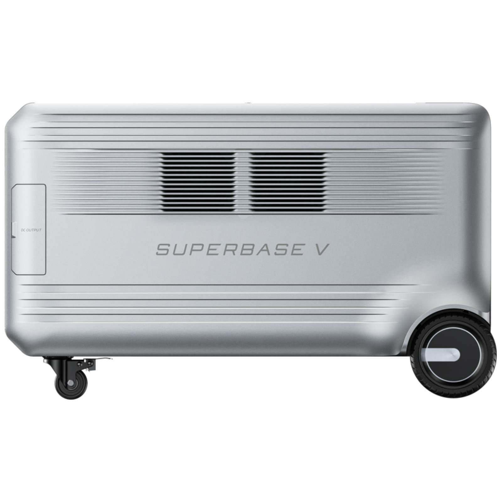 Zendure Superbase V4600