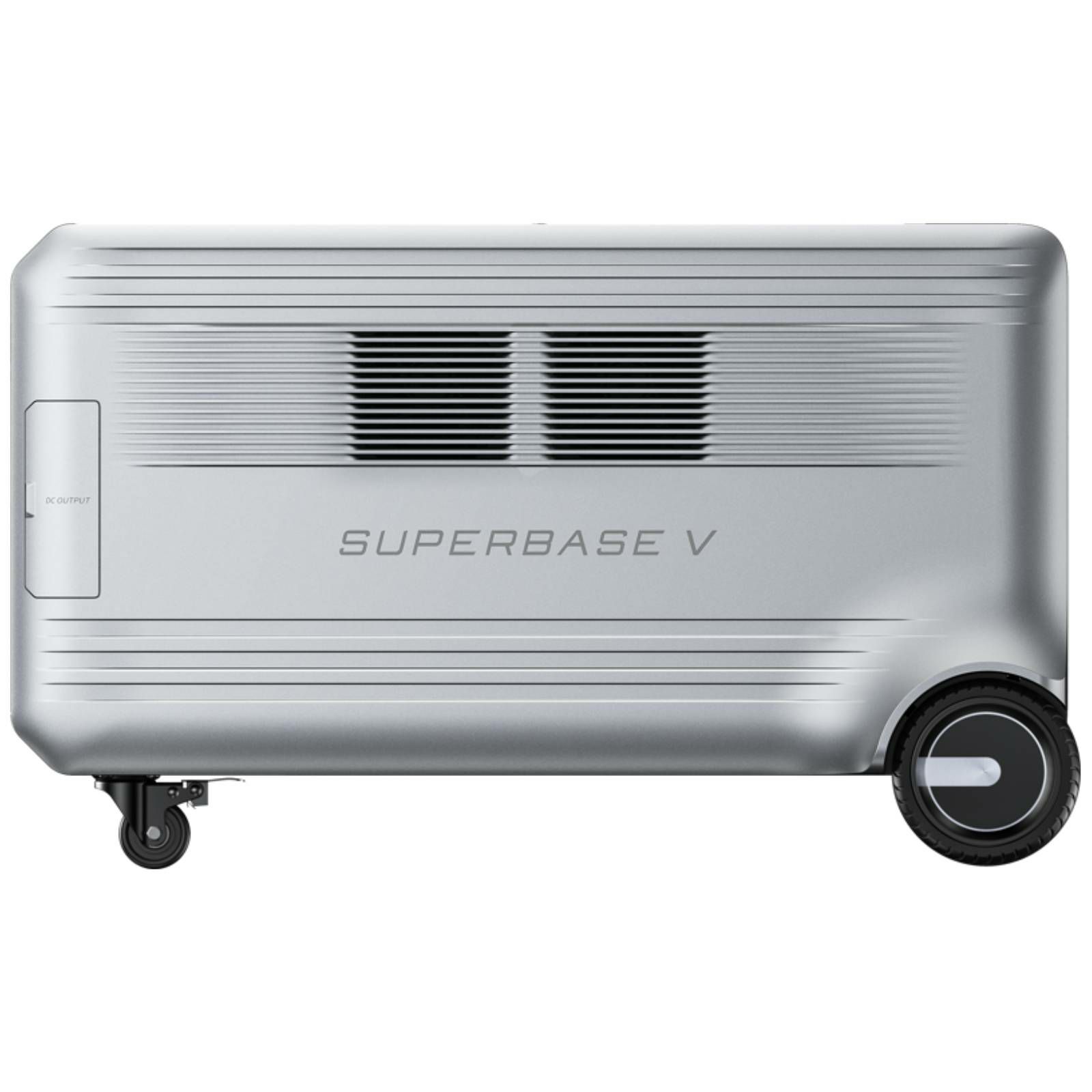 Zendure Superbase V6400