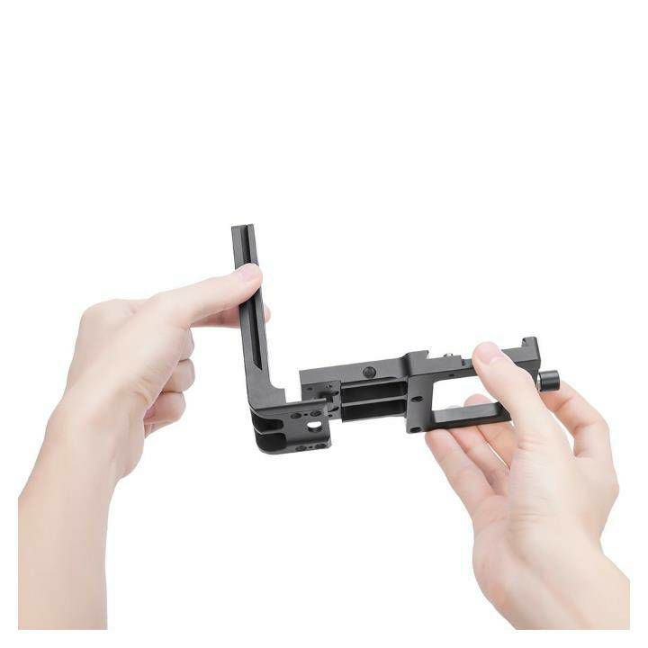 Zhiyun Adjusting Plate GAP01 for Crane 2 & Canon 1DX