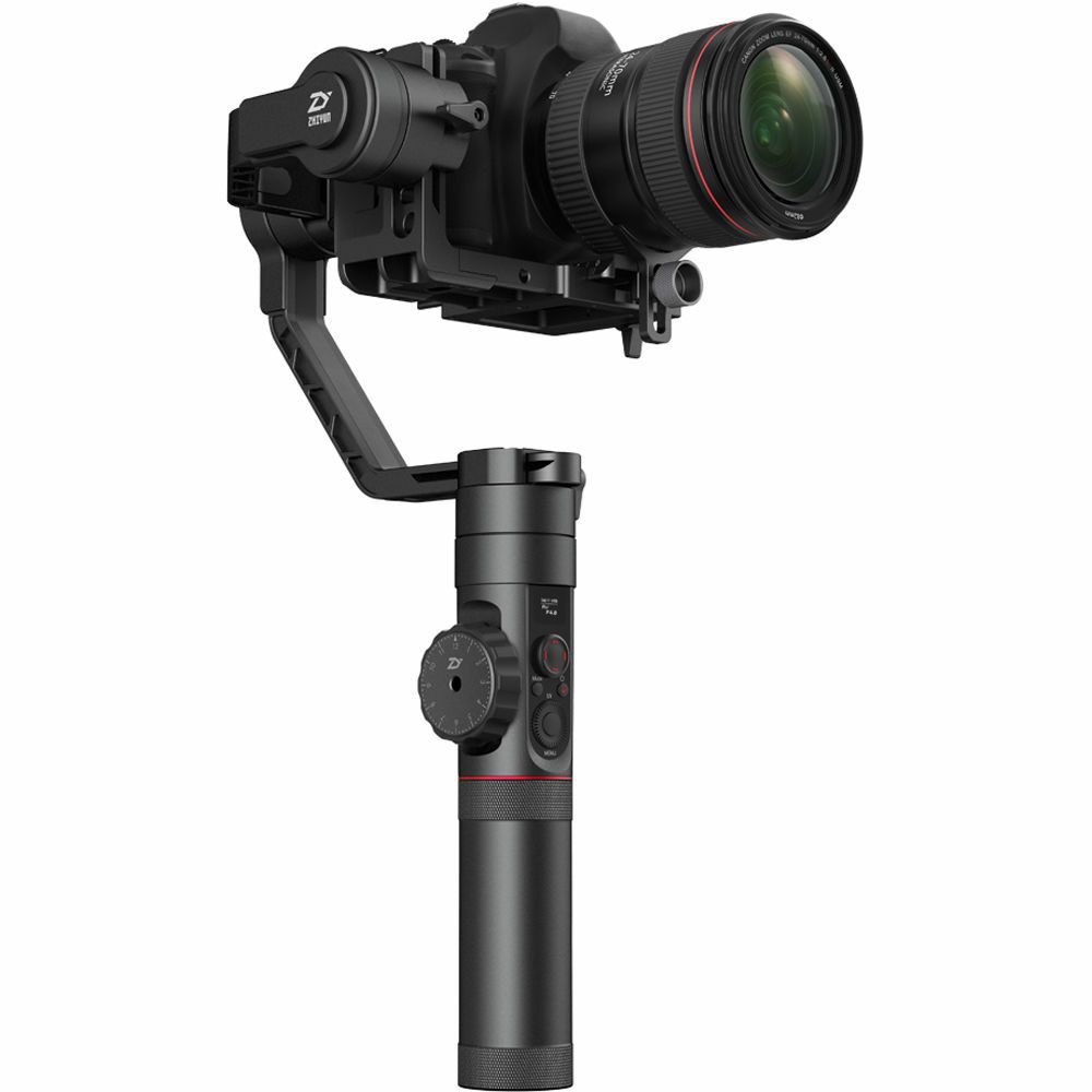 Zhiyun Crane 2 3-Axis Gimbal CRA02 do 3,2Kg