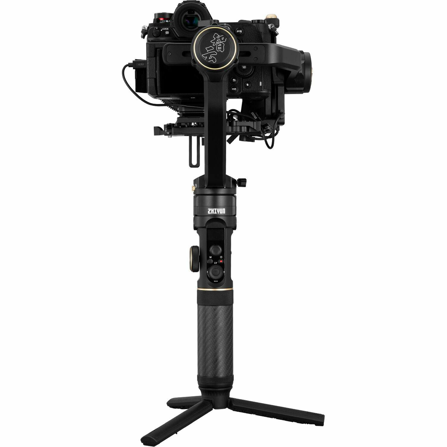 Zhiyun Crane 2S Handheld gimbal stabilizator CR113 do 4.5Kg