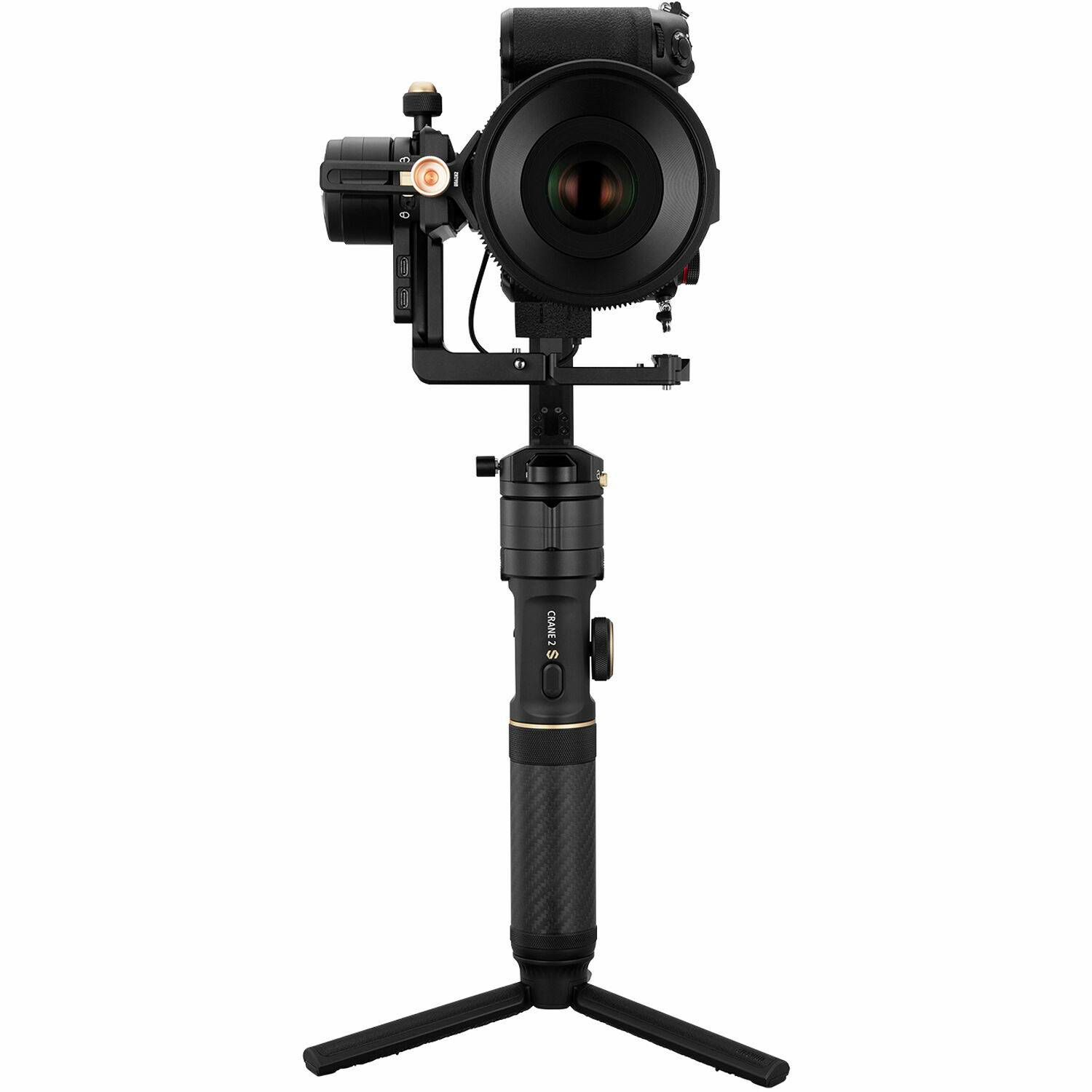 Zhiyun Crane 2S Handheld gimbal stabilizator CR113 do 4.5Kg