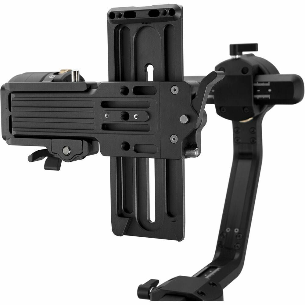 Zhiyun Crane 2S Handheld gimbal stabilizator CR113 do 4.5Kg