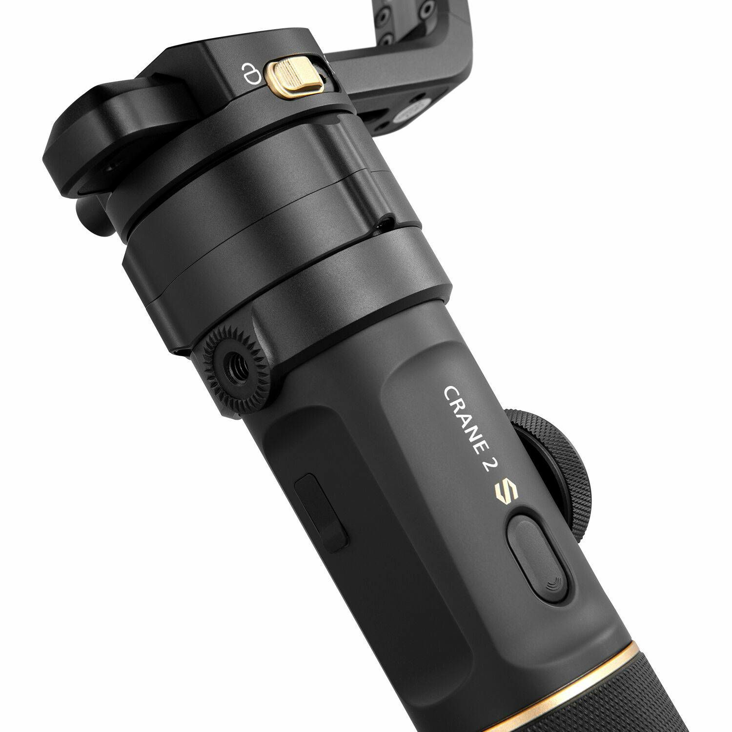 Zhiyun Crane 2S Handheld gimbal stabilizator CR113 do 4.5Kg