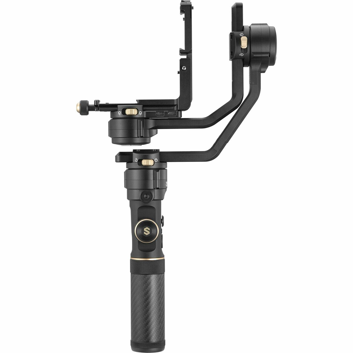 Zhiyun Crane 2S Handheld gimbal stabilizator CR113 do 4.5Kg