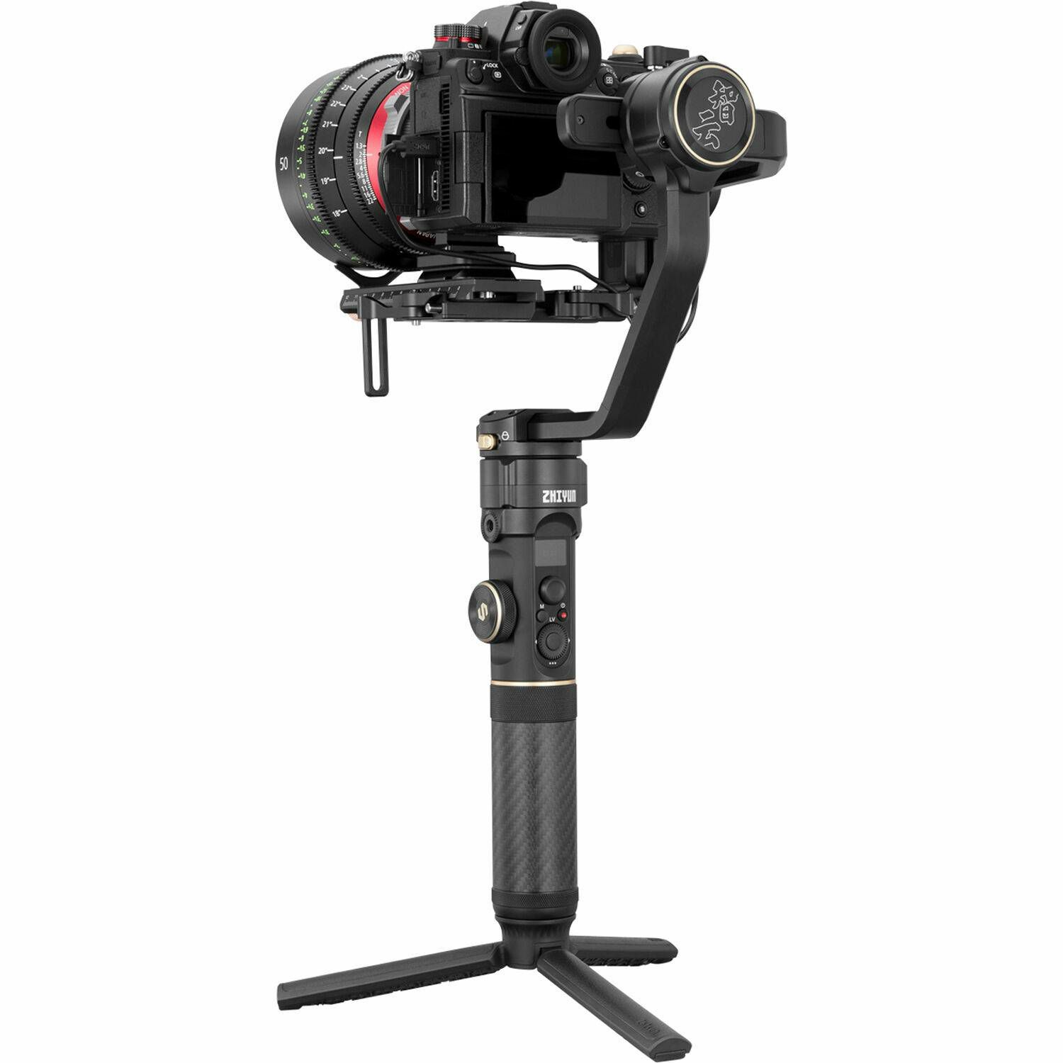 Zhiyun Crane 2S Handheld gimbal stabilizator CR113 do 4.5Kg