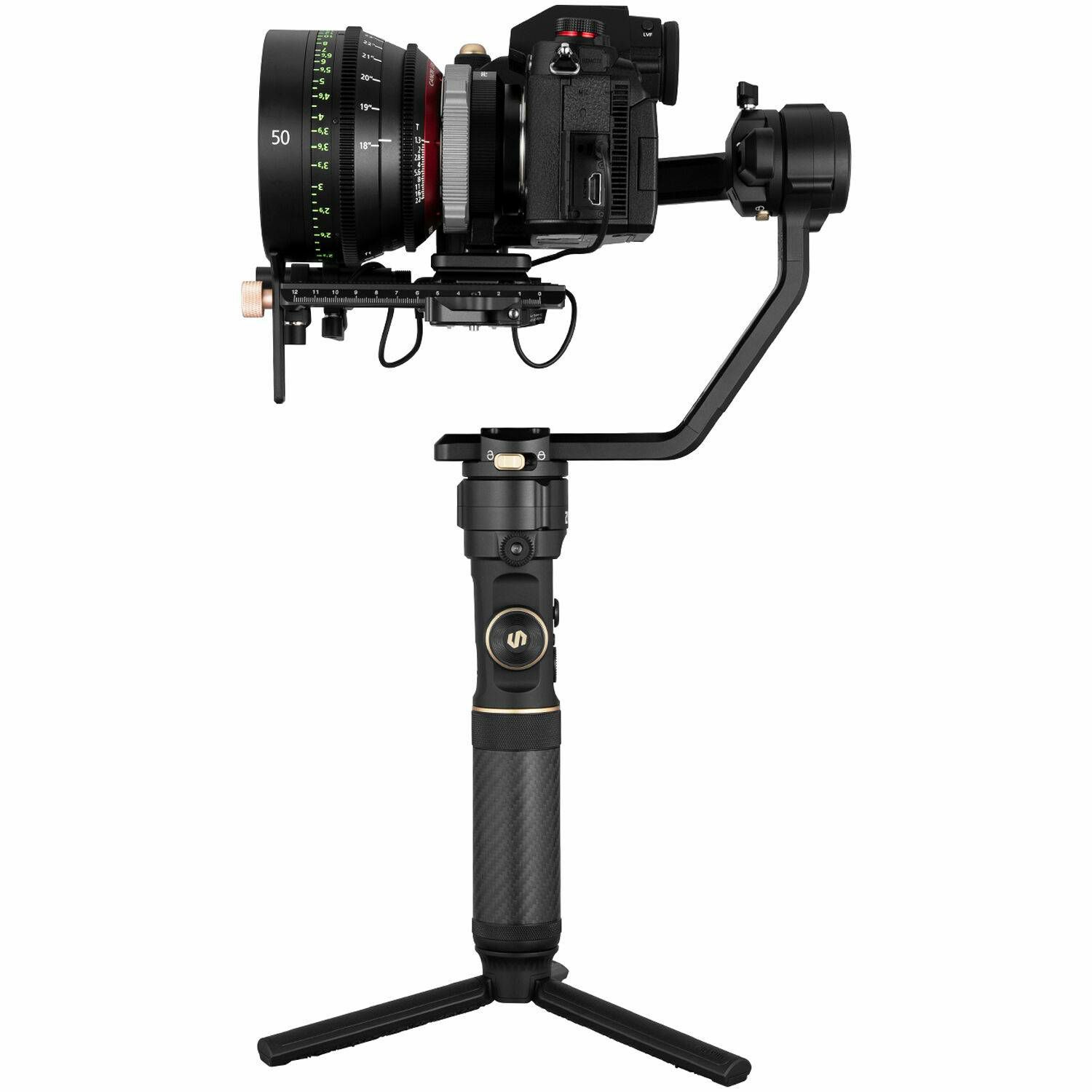 Zhiyun Crane 2S Handheld gimbal stabilizator CR113 do 4.5Kg