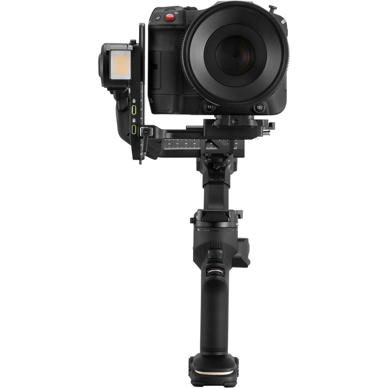 Zhiyun Crane 4