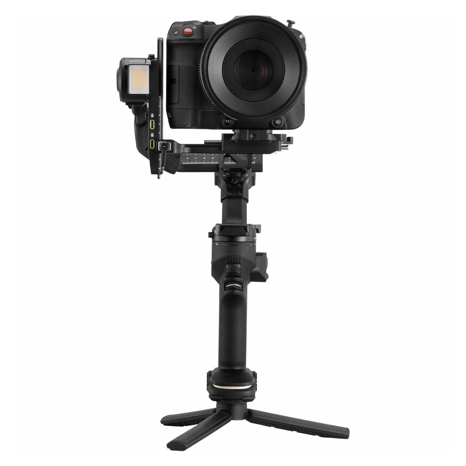 Zhiyun Crane 4