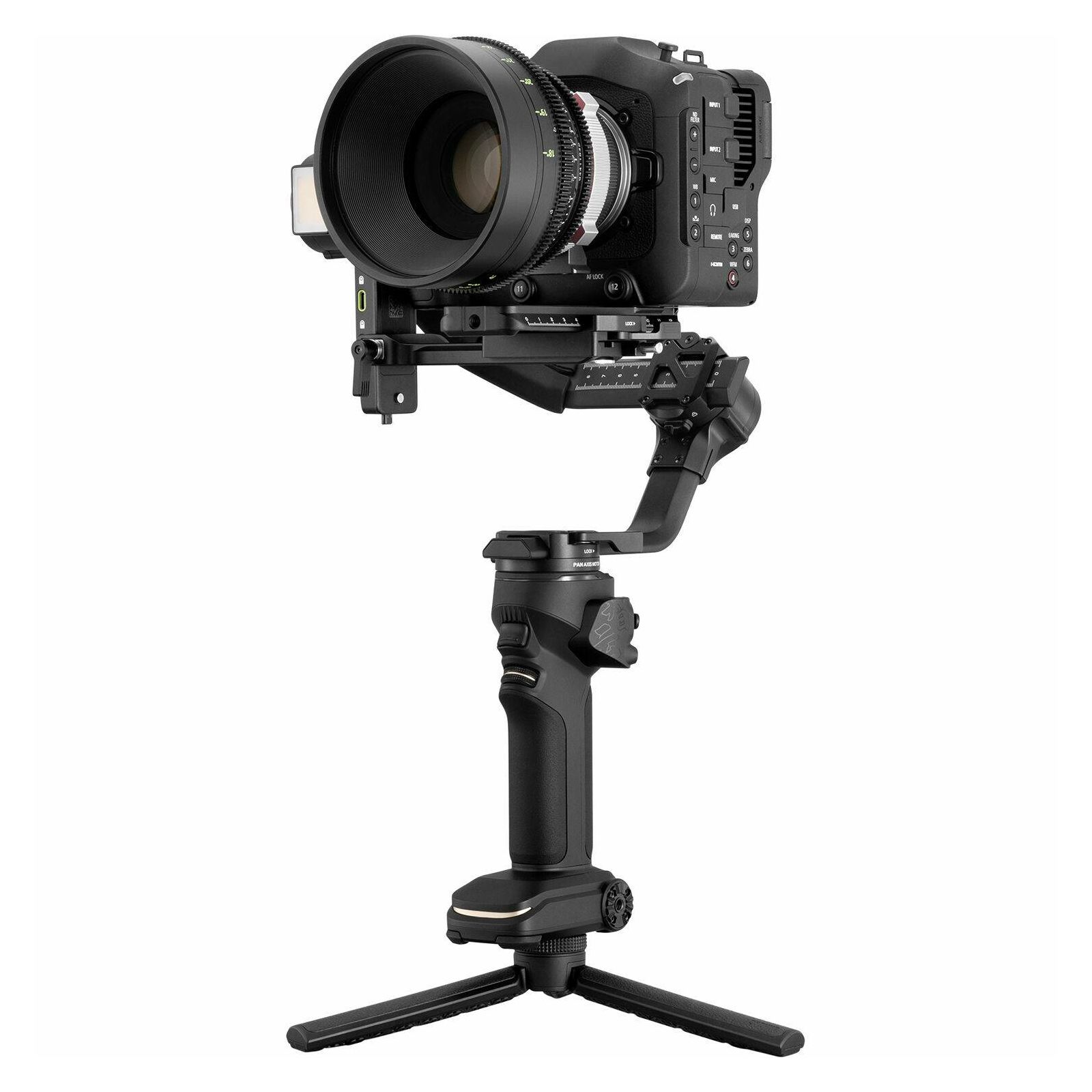 Zhiyun Crane 4