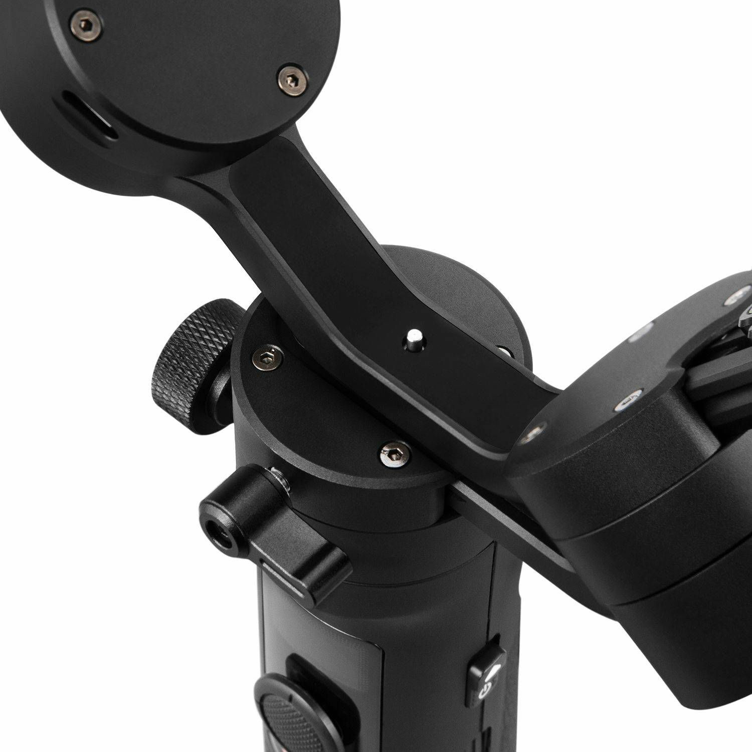 Zhiyun Crane M2 Gimbal Stabilizer 3D for Smartphones 3-osni stabilizator za mobitele (CRANE-M2)