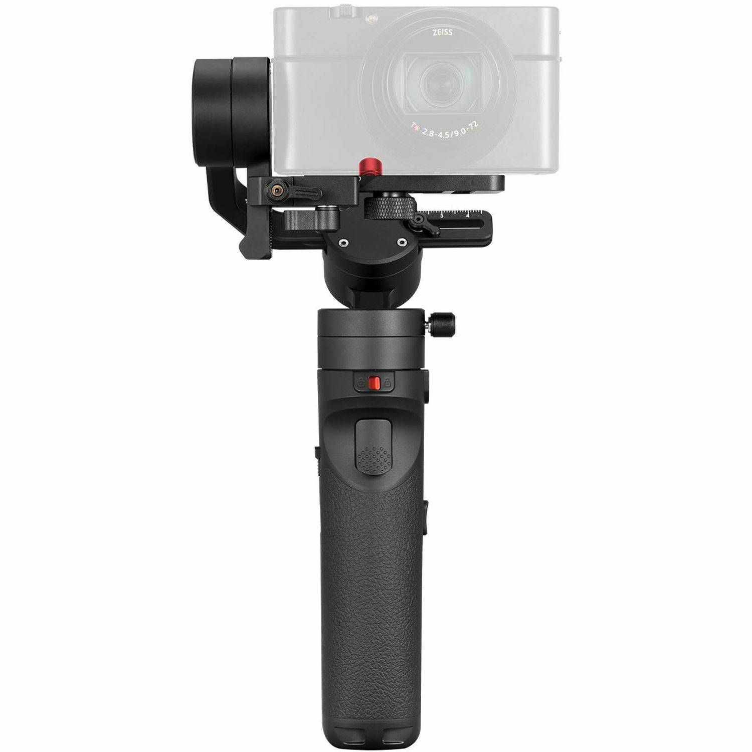 Zhiyun Crane M2 Gimbal Stabilizer 3D for Smartphones 3-osni stabilizator za mobitele (CRANE-M2)