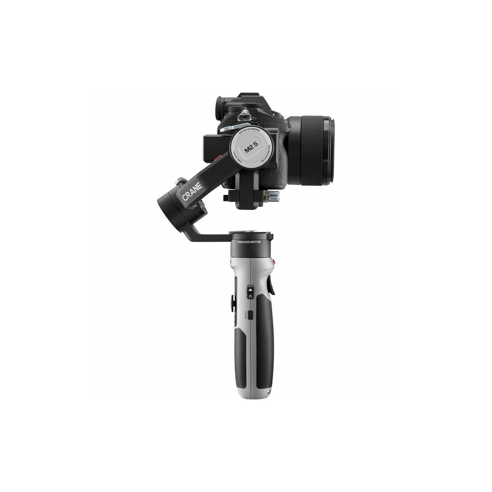 Zhiyun Crane M2S