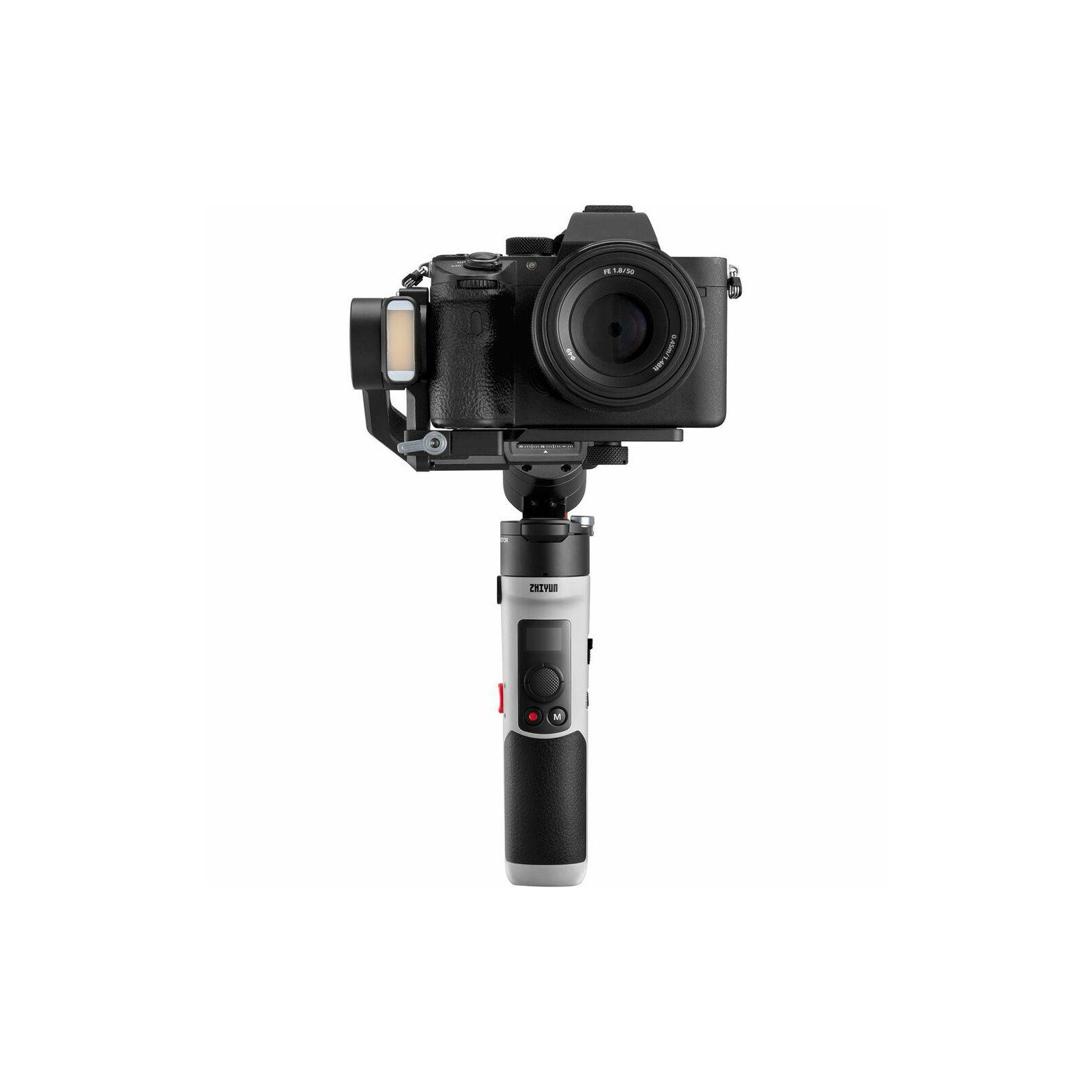 Zhiyun Crane M2S