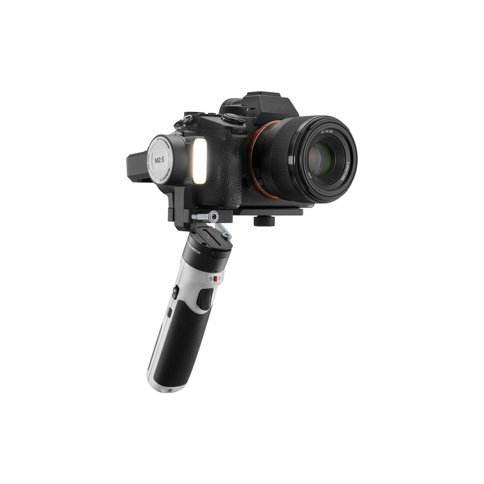 Zhiyun Crane M2S