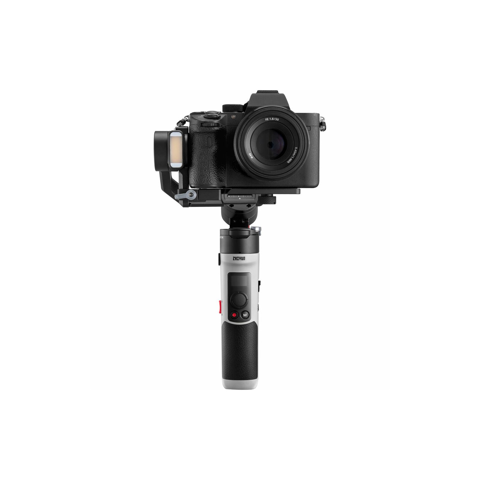 Zhiyun Crane M2S Combo