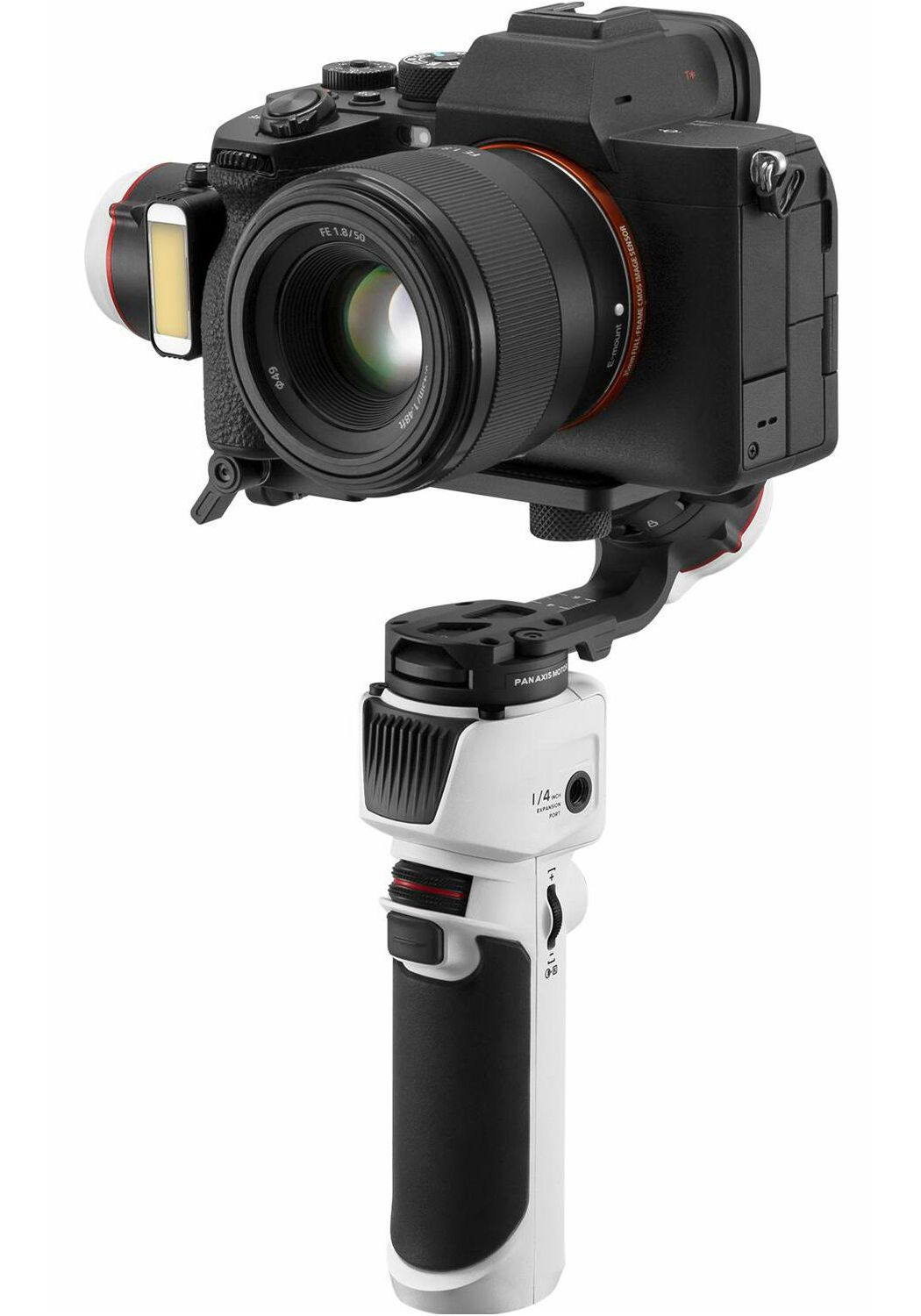 Zhiyun Crane M3