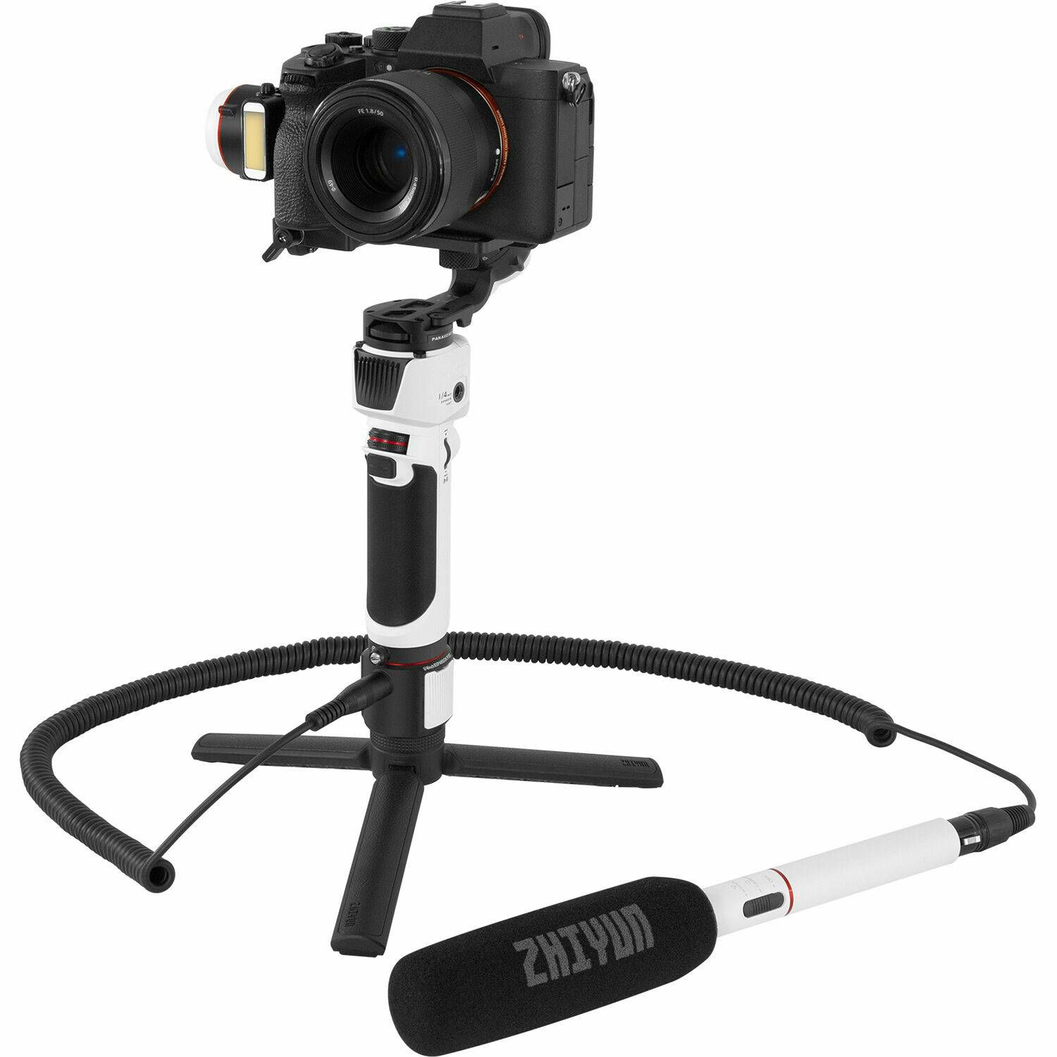 Zhiyun Crane M3