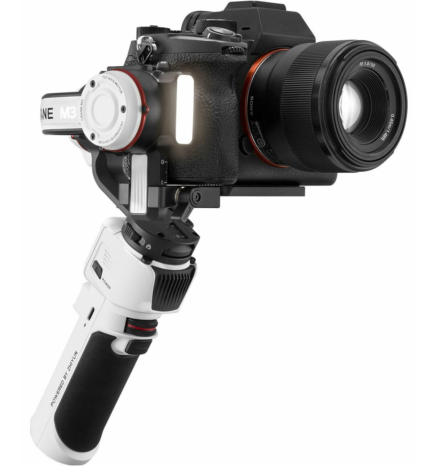 Zhiyun Crane M3 COMBO