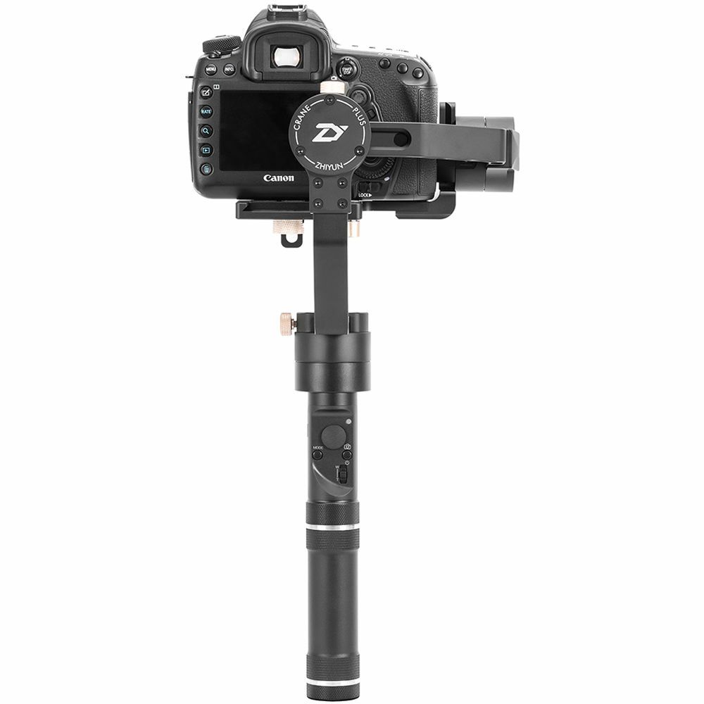 Zhiyun Crane Plus