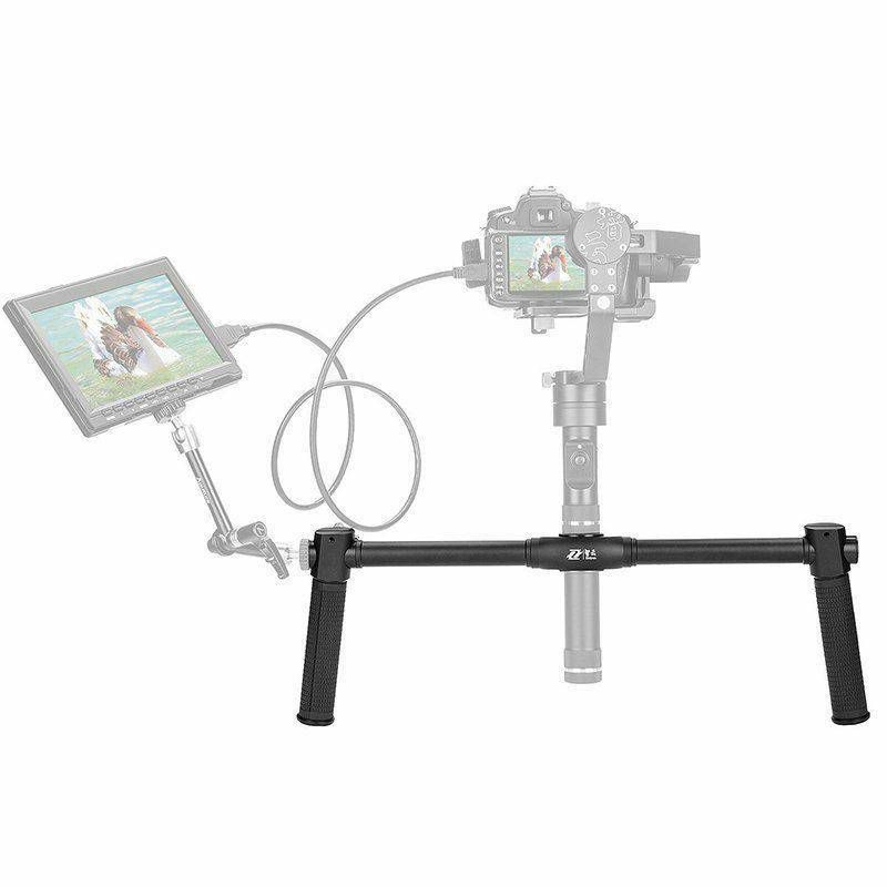 Zhiyun Dual Handle for Crane Plus EH001