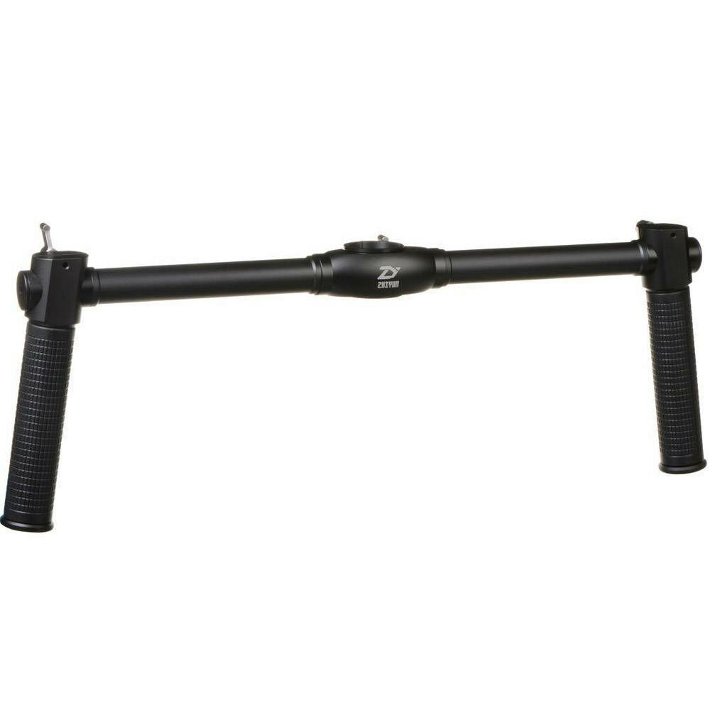 Zhiyun Dual Handle grip for Crane 2 EH002